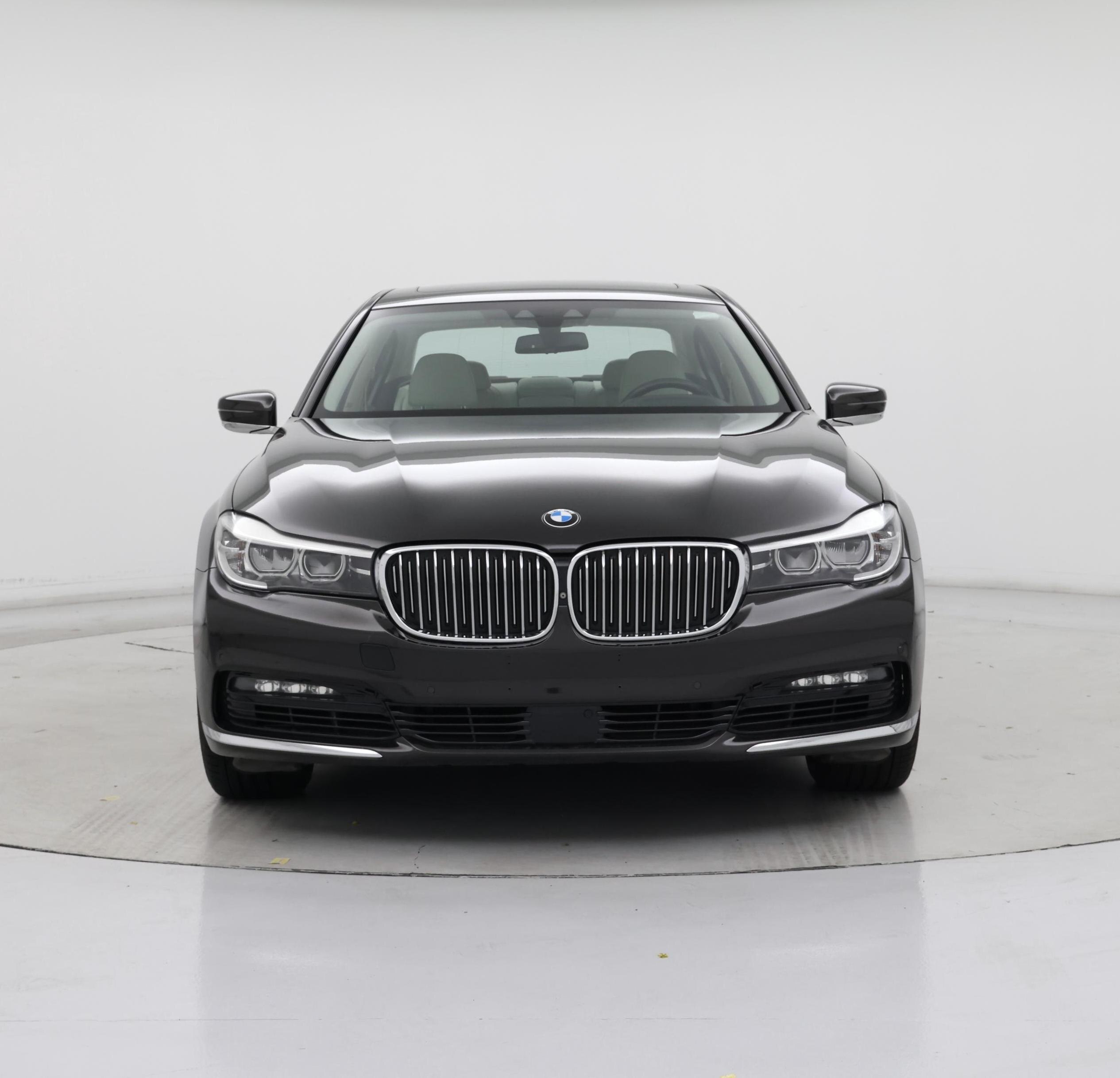 Thumbnail: 2016 BMW 7 Series - 5