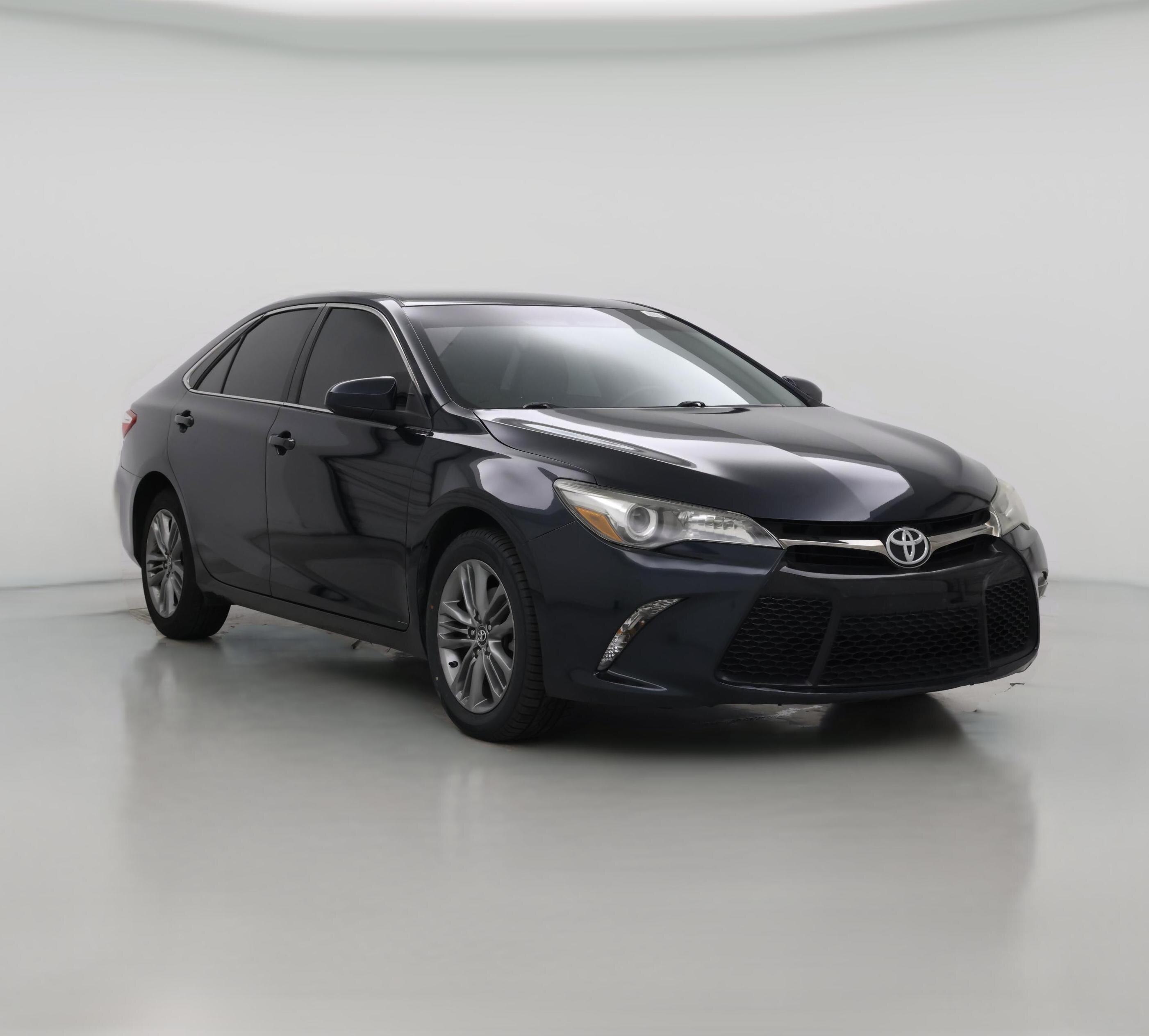 Thumbnail: 2017 Toyota Camry - 1
