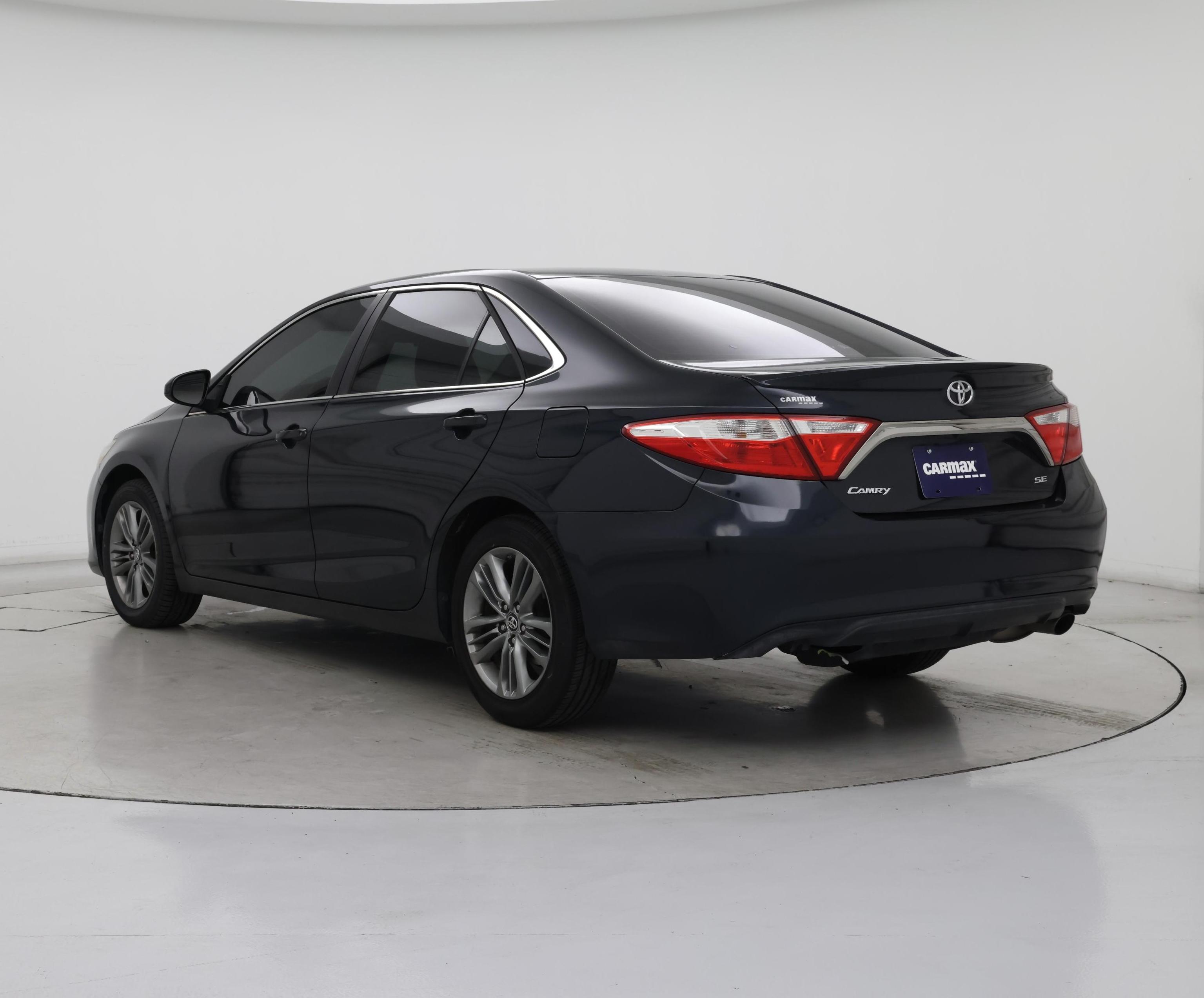 Thumbnail: 2017 Toyota Camry - 2
