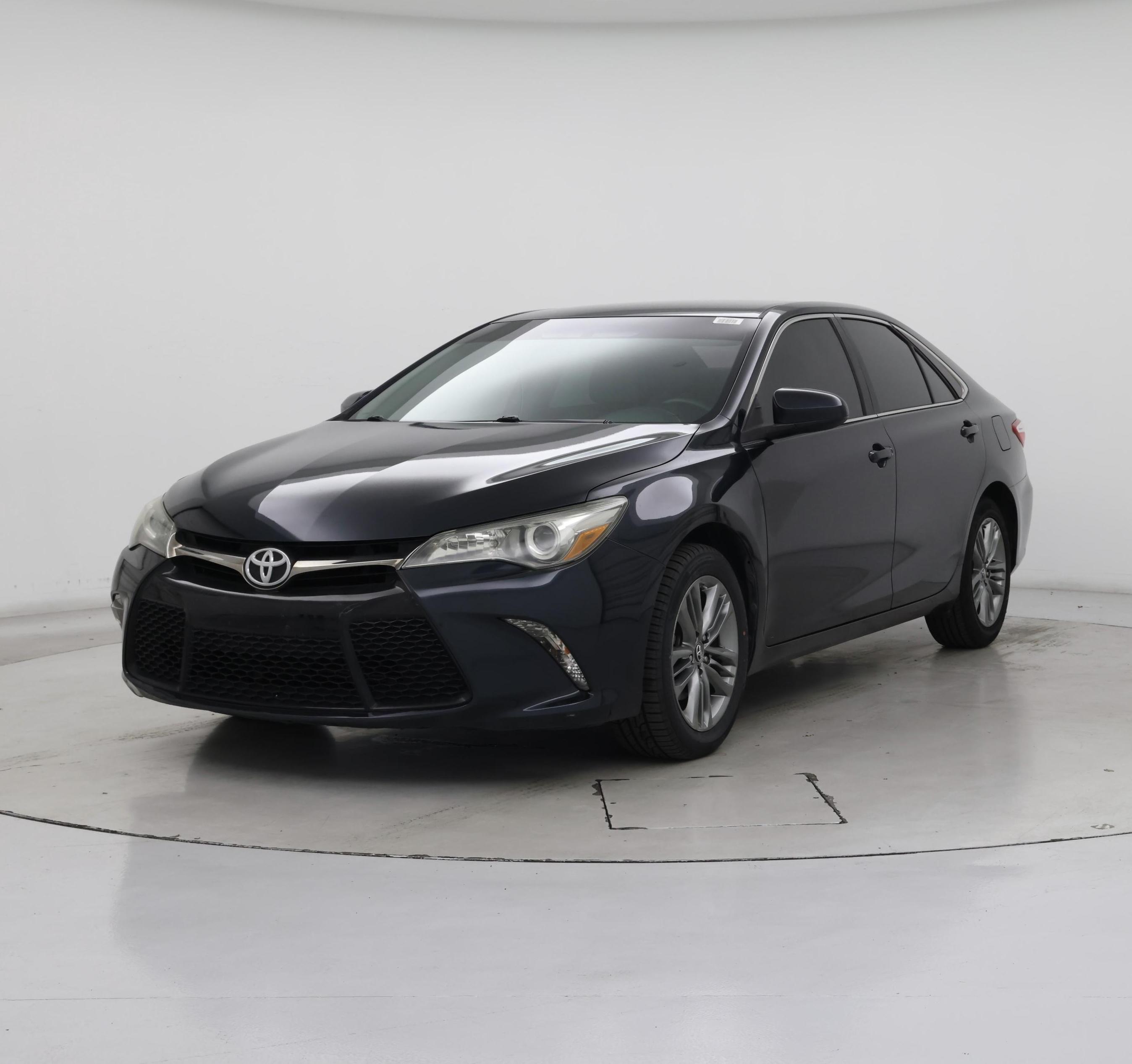 Thumbnail: 2017 Toyota Camry - 4