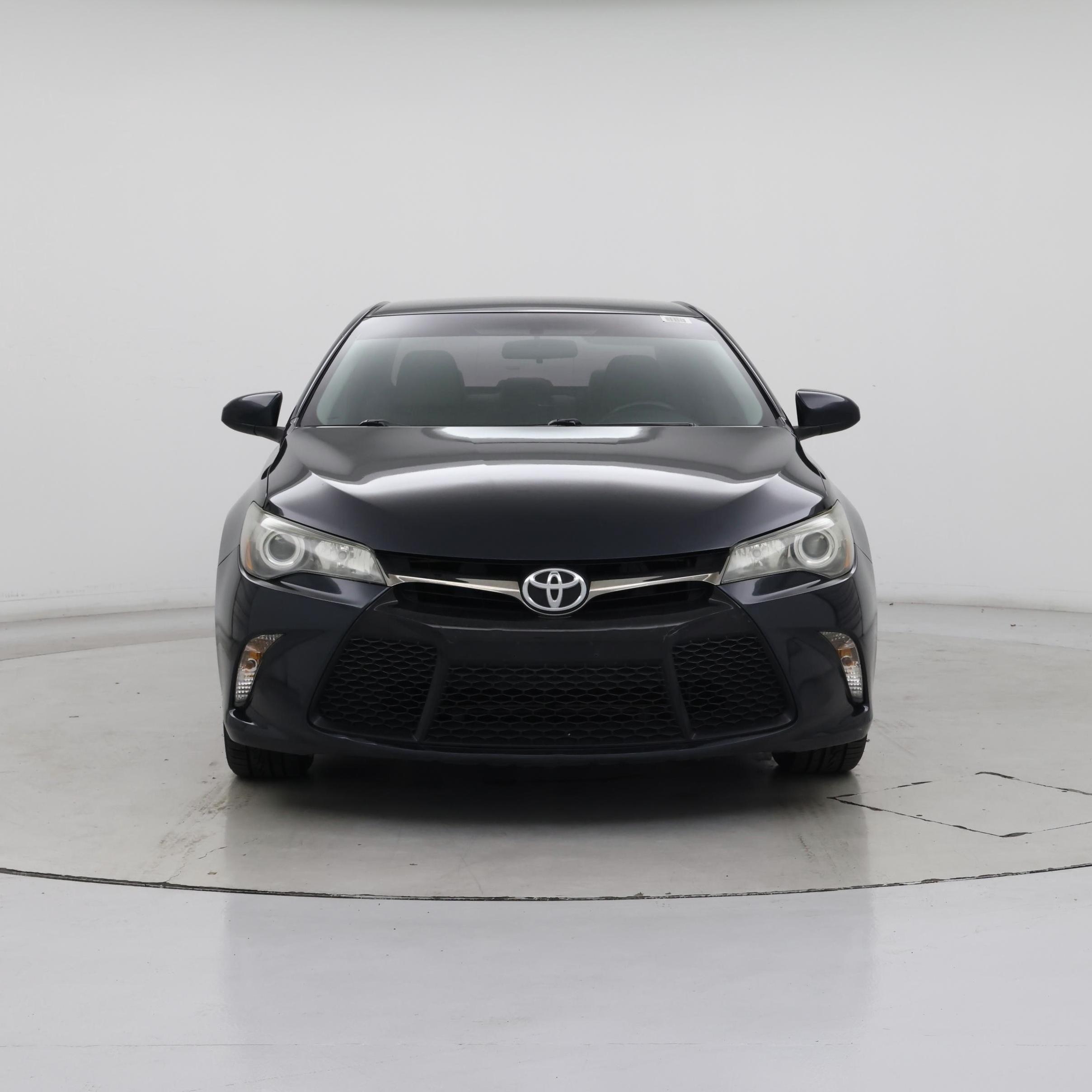 Thumbnail: 2017 Toyota Camry - 5