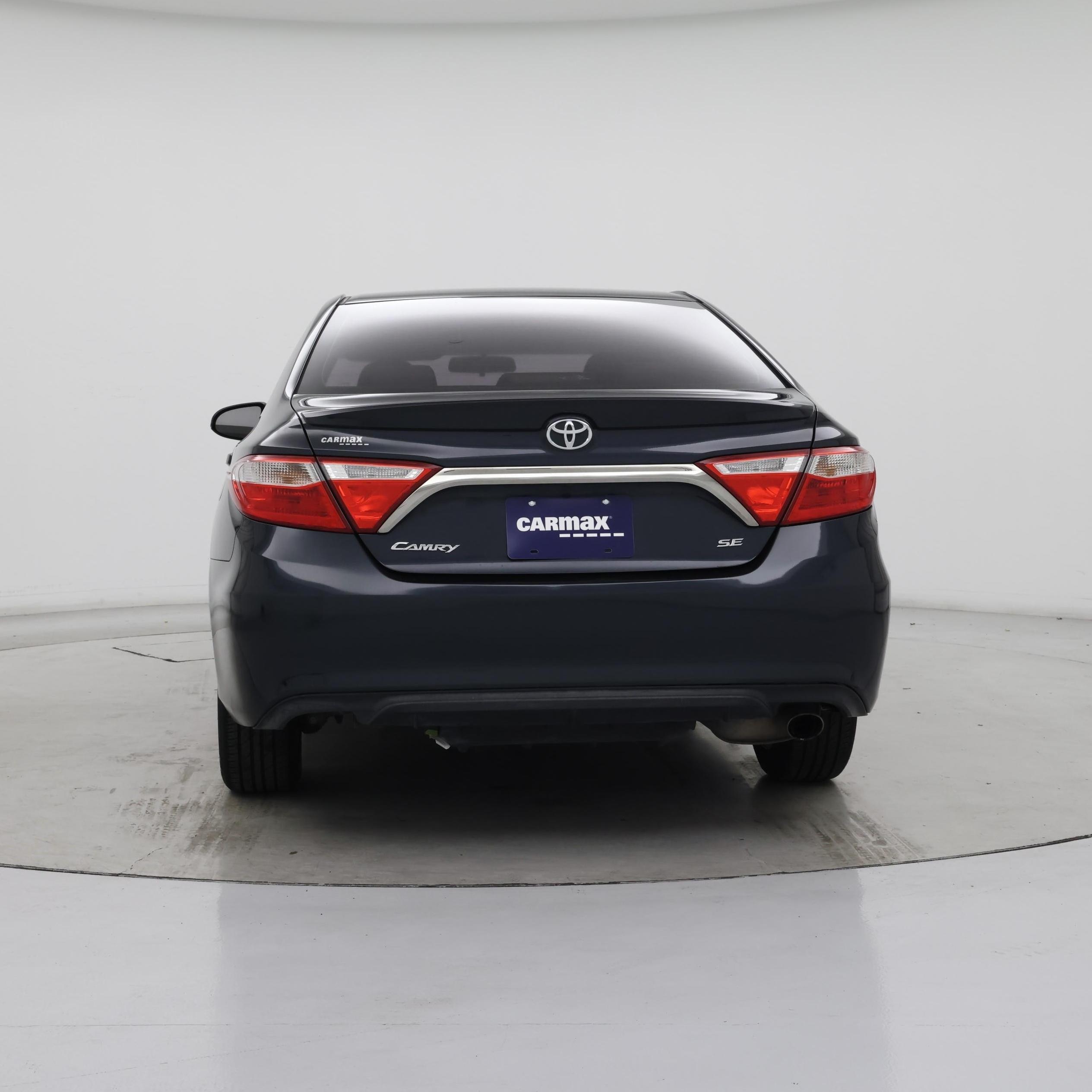 Thumbnail: 2017 Toyota Camry - 6