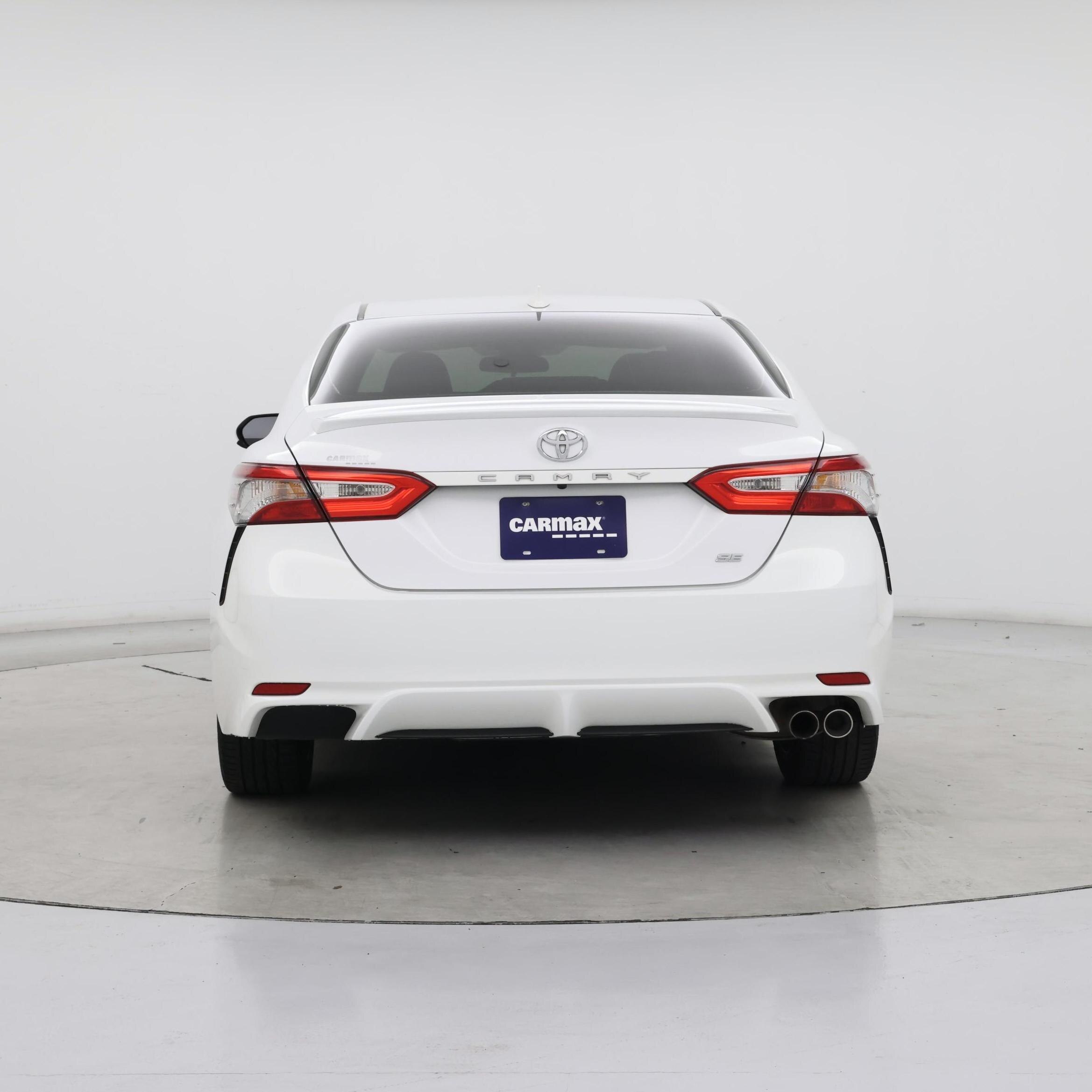 Thumbnail: 2019 Toyota Camry - 6