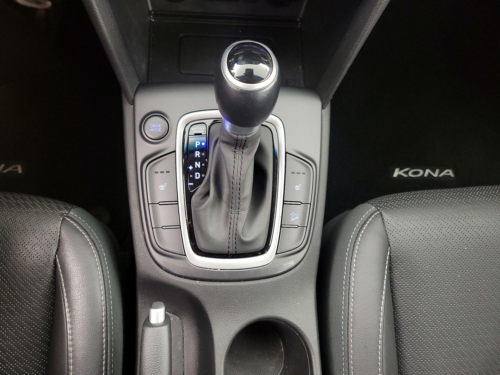 Thumbnail: 2021 Hyundai Kona - 17