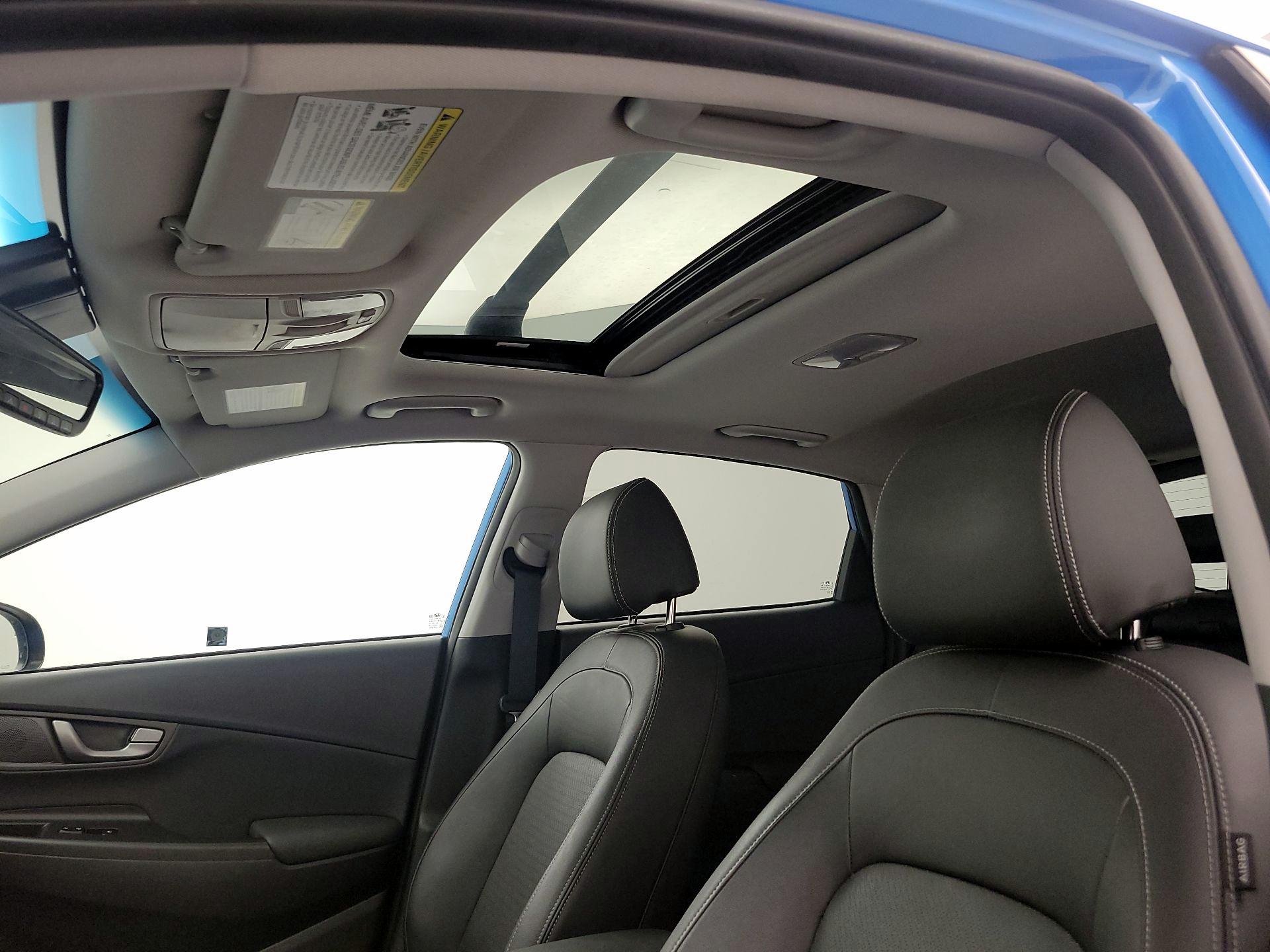 Thumbnail: 2021 Hyundai Kona - 19