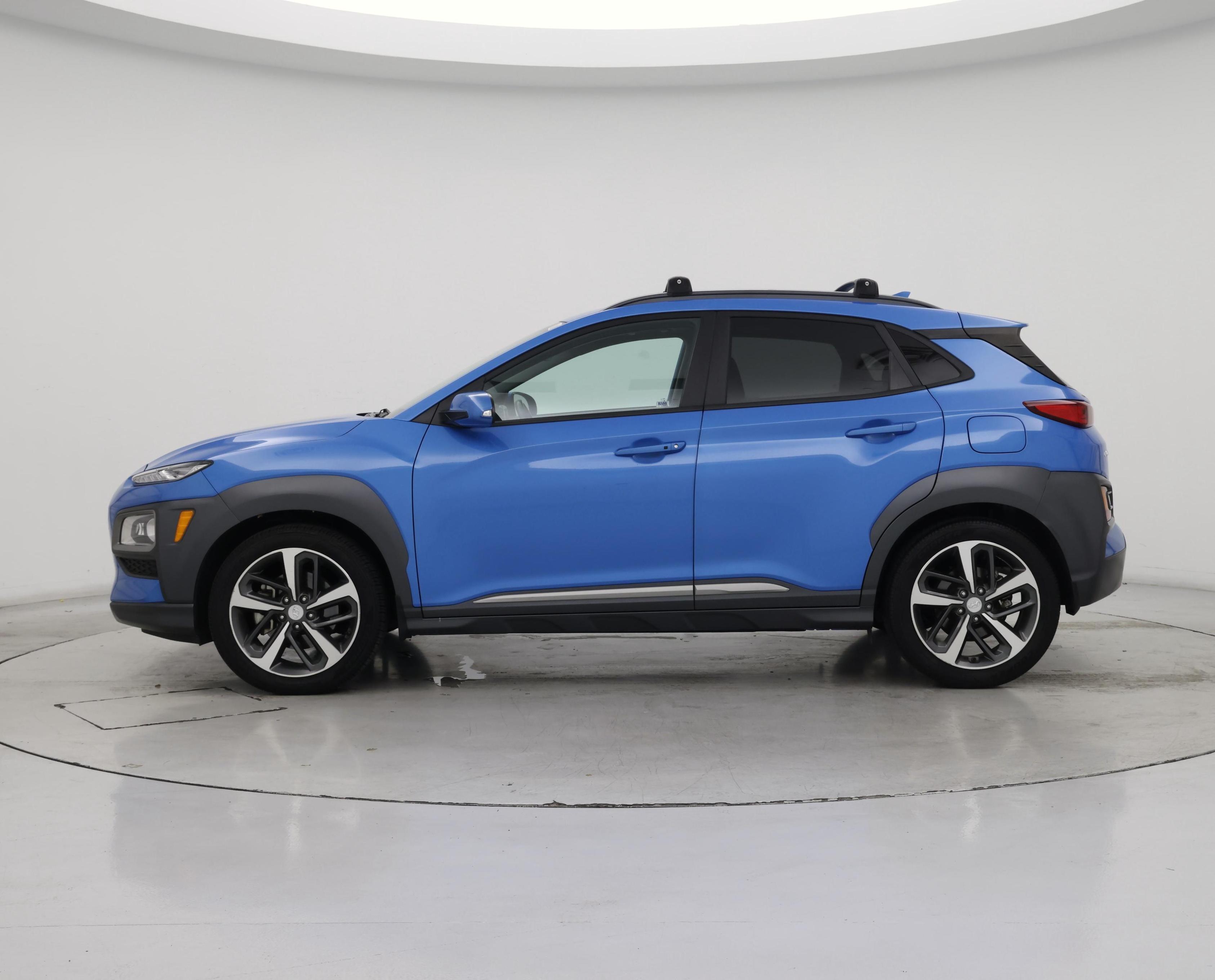Thumbnail: 2021 Hyundai Kona - 3