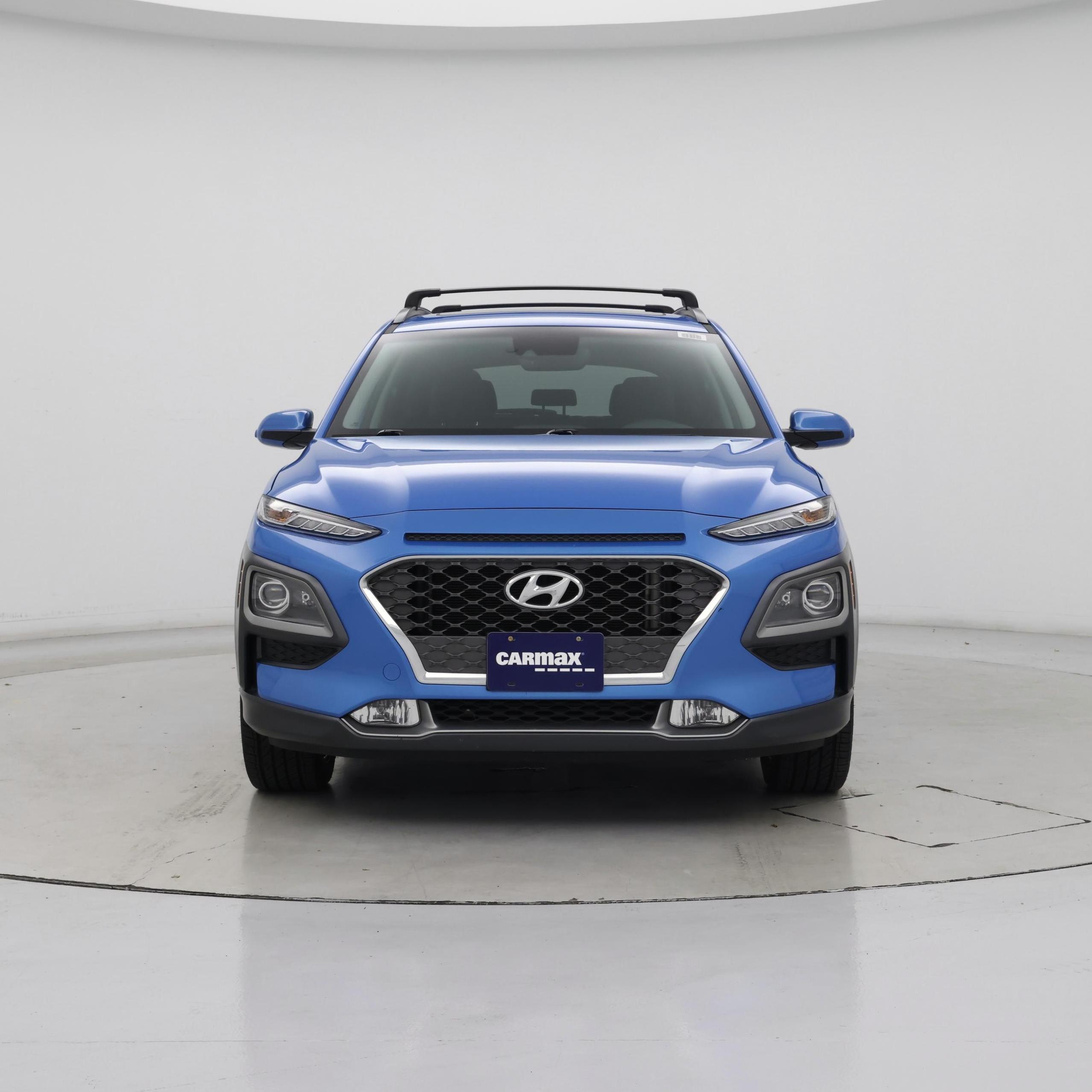 Thumbnail: 2021 Hyundai Kona - 5