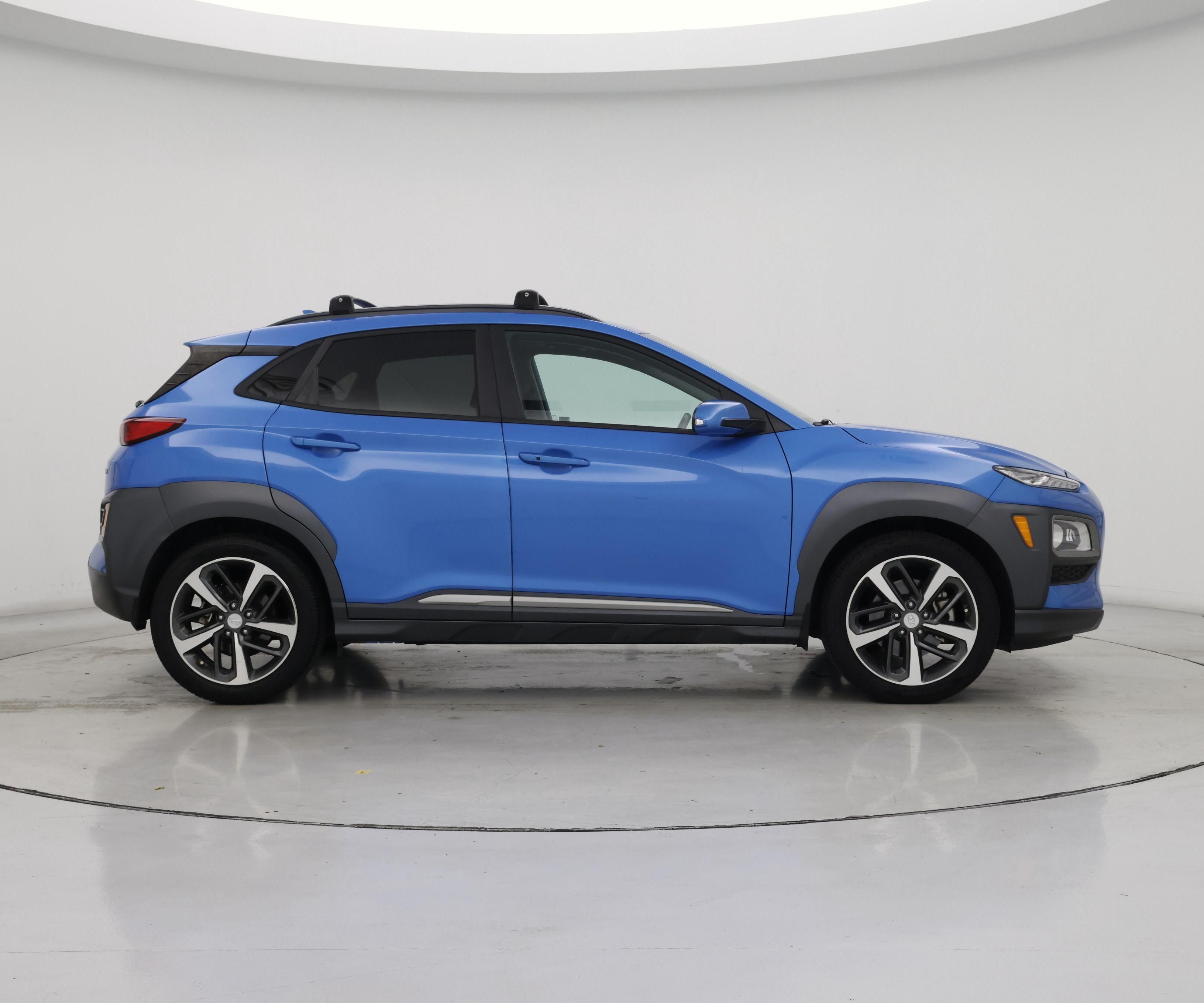 Thumbnail: 2021 Hyundai Kona - 7