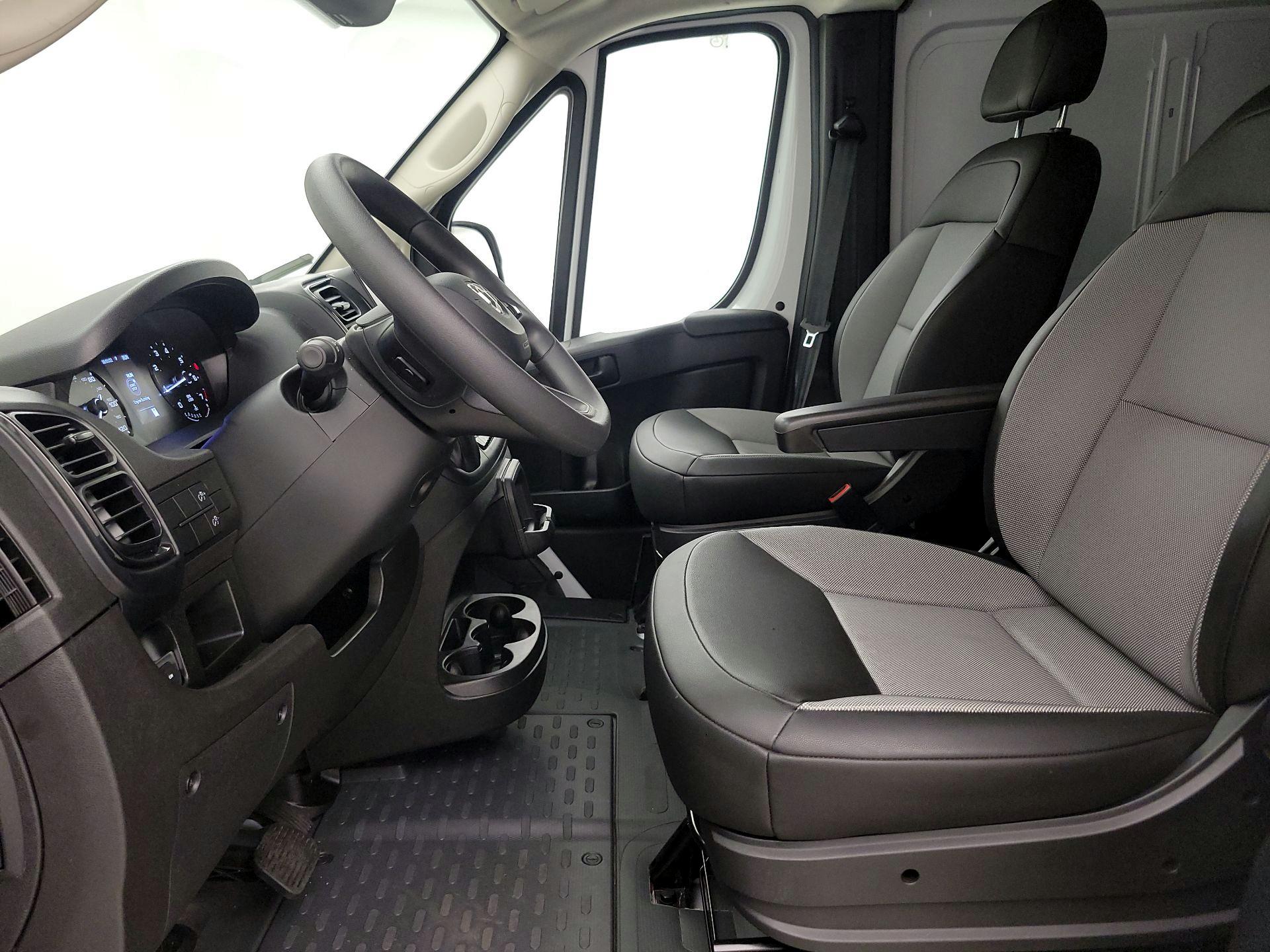 Thumbnail: 2024 RAM ProMaster - 11