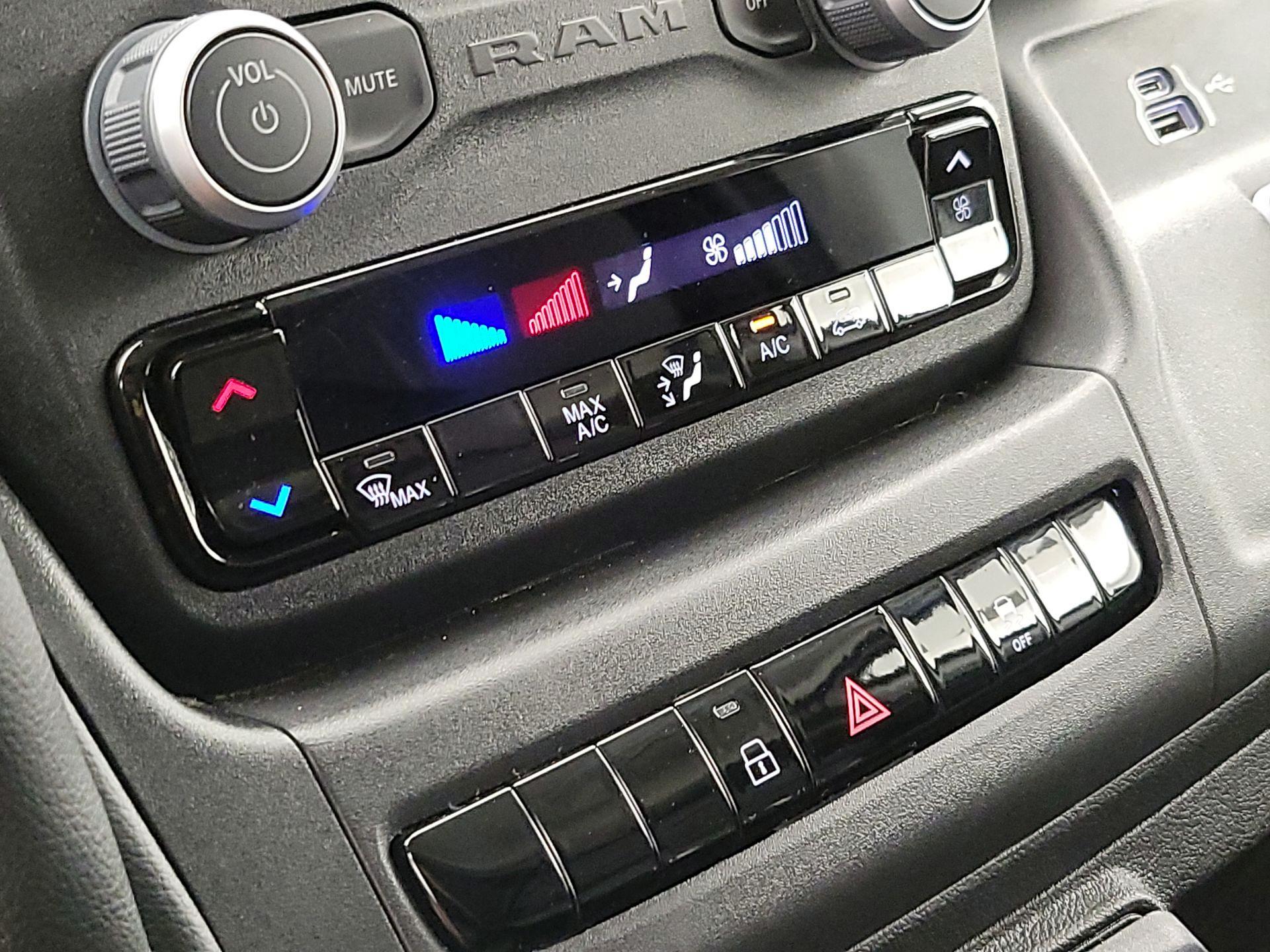 Thumbnail: 2024 RAM ProMaster - 16