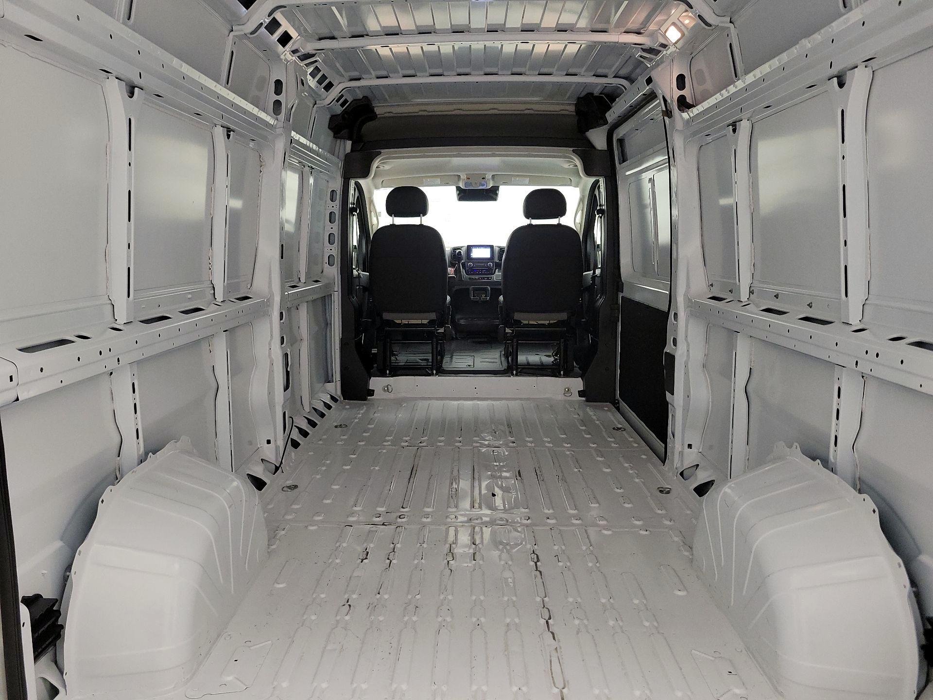 Thumbnail: 2024 RAM ProMaster - 19