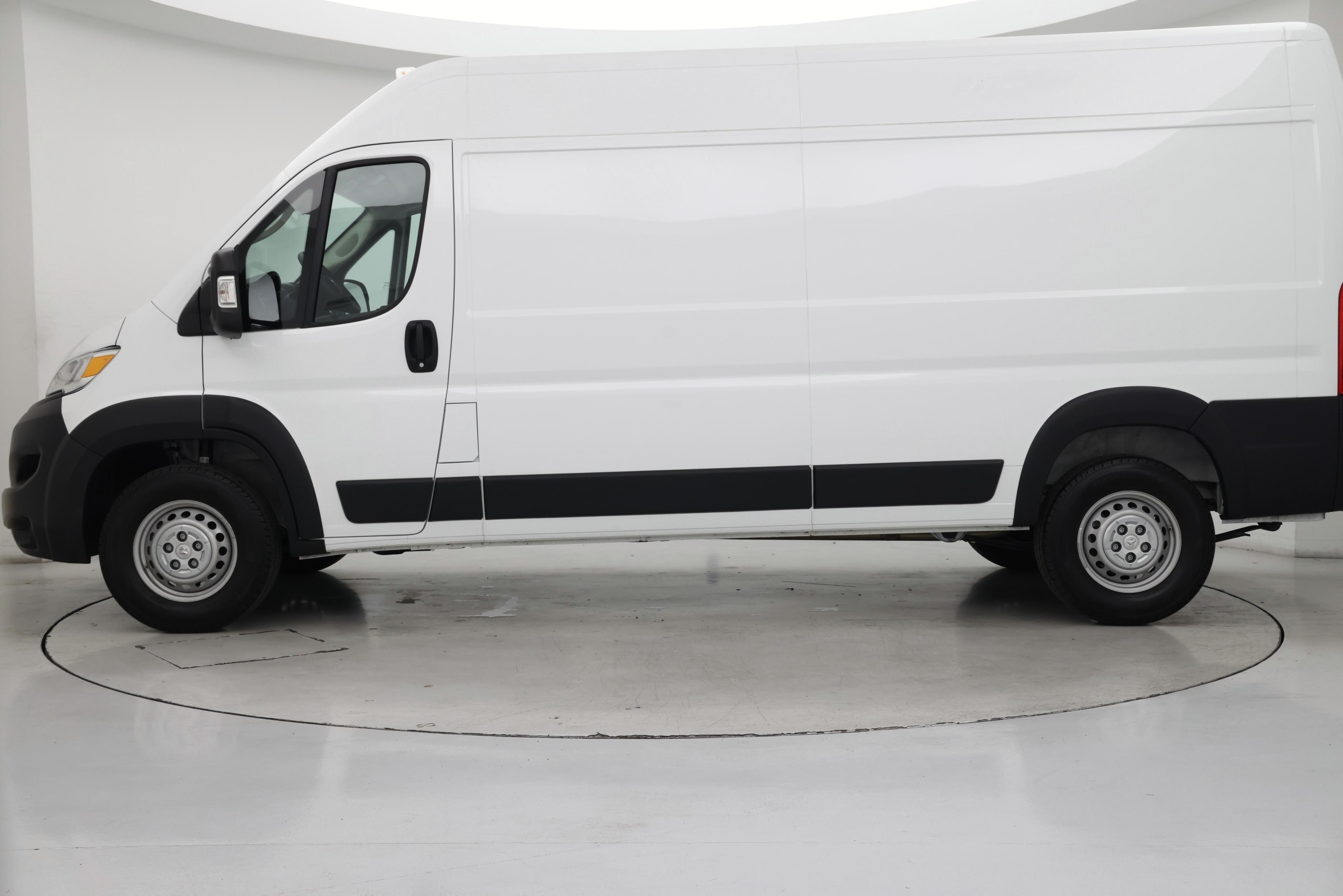 Thumbnail: 2024 RAM ProMaster - 3