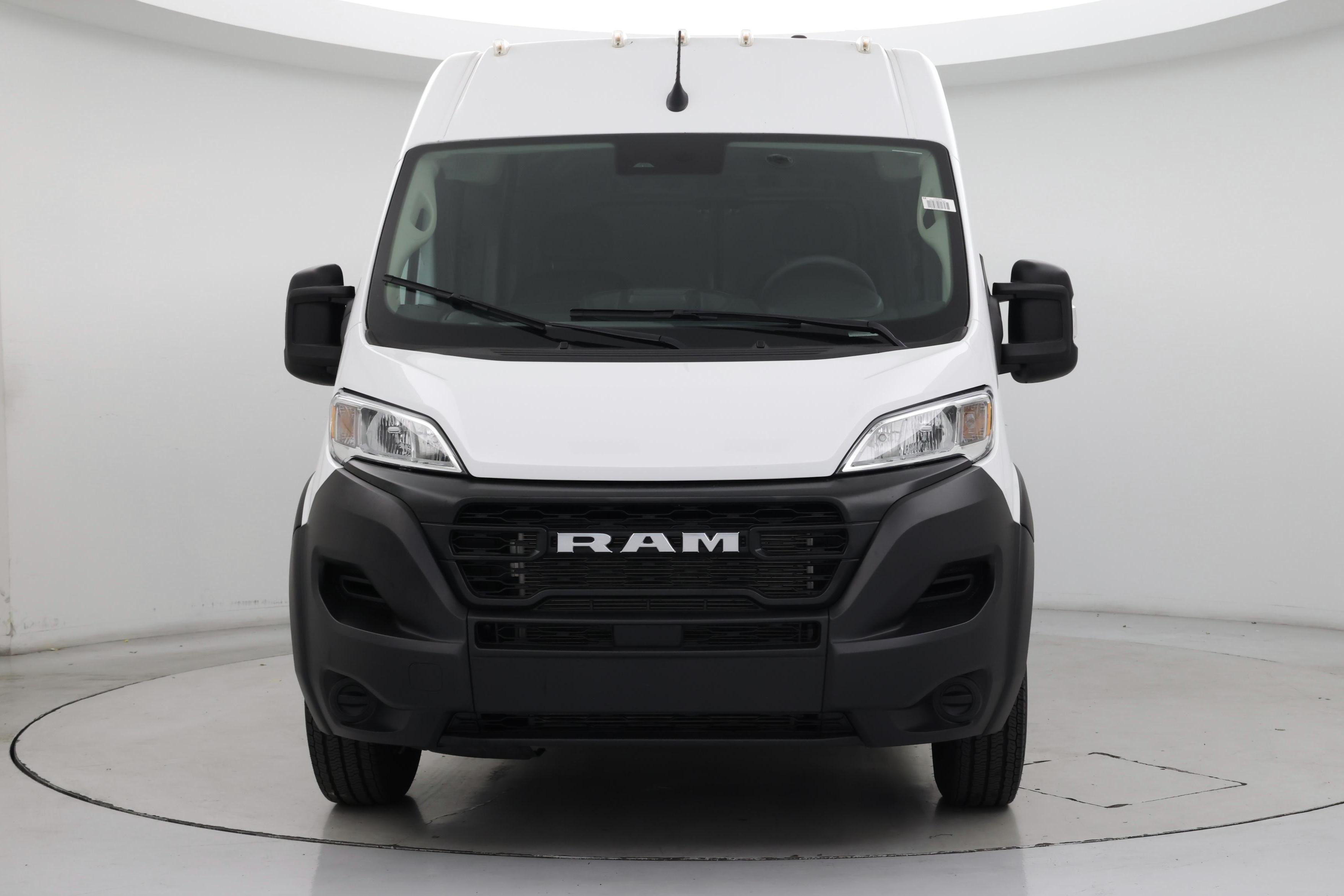 Thumbnail: 2024 RAM ProMaster - 5