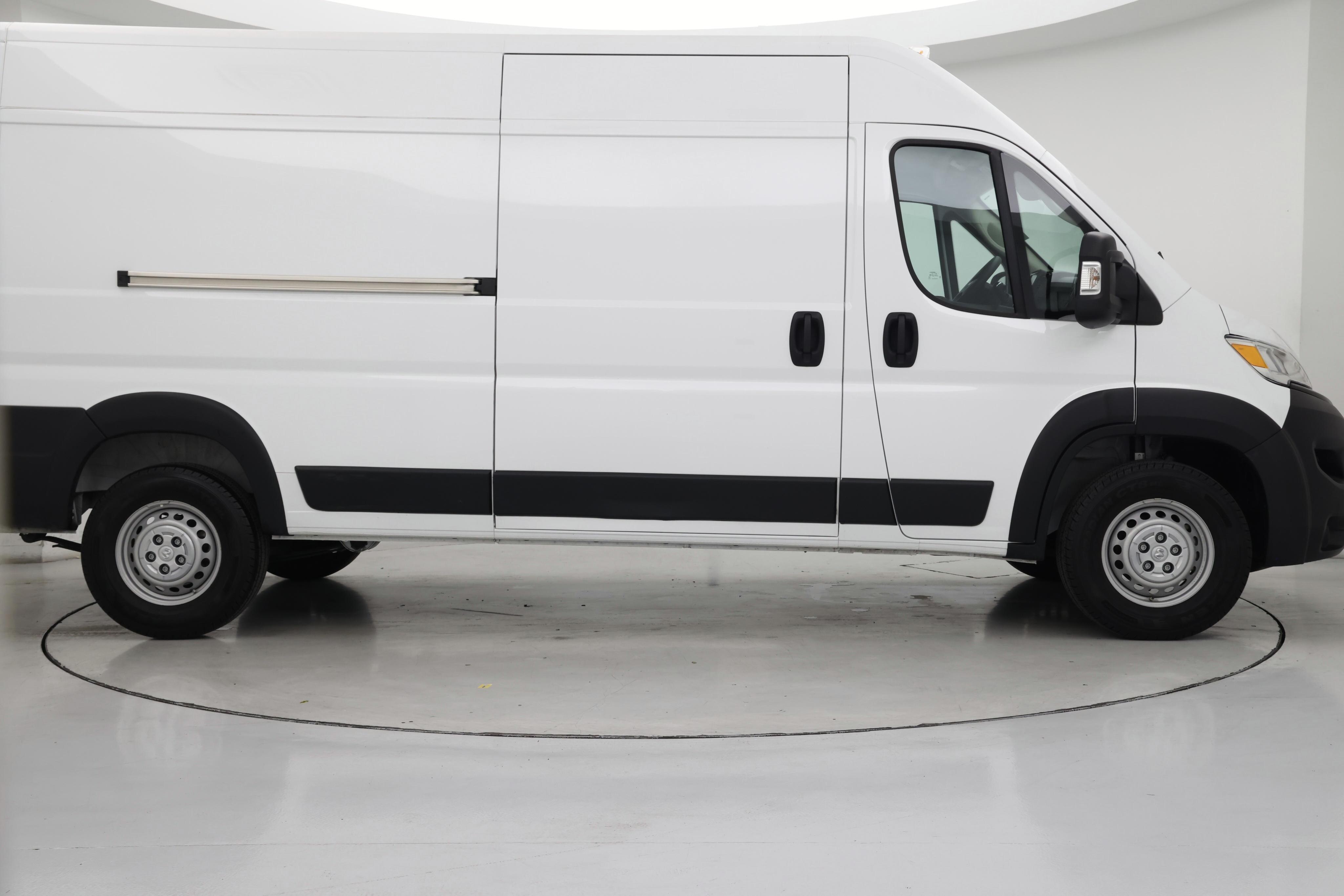 Thumbnail: 2024 RAM ProMaster - 7