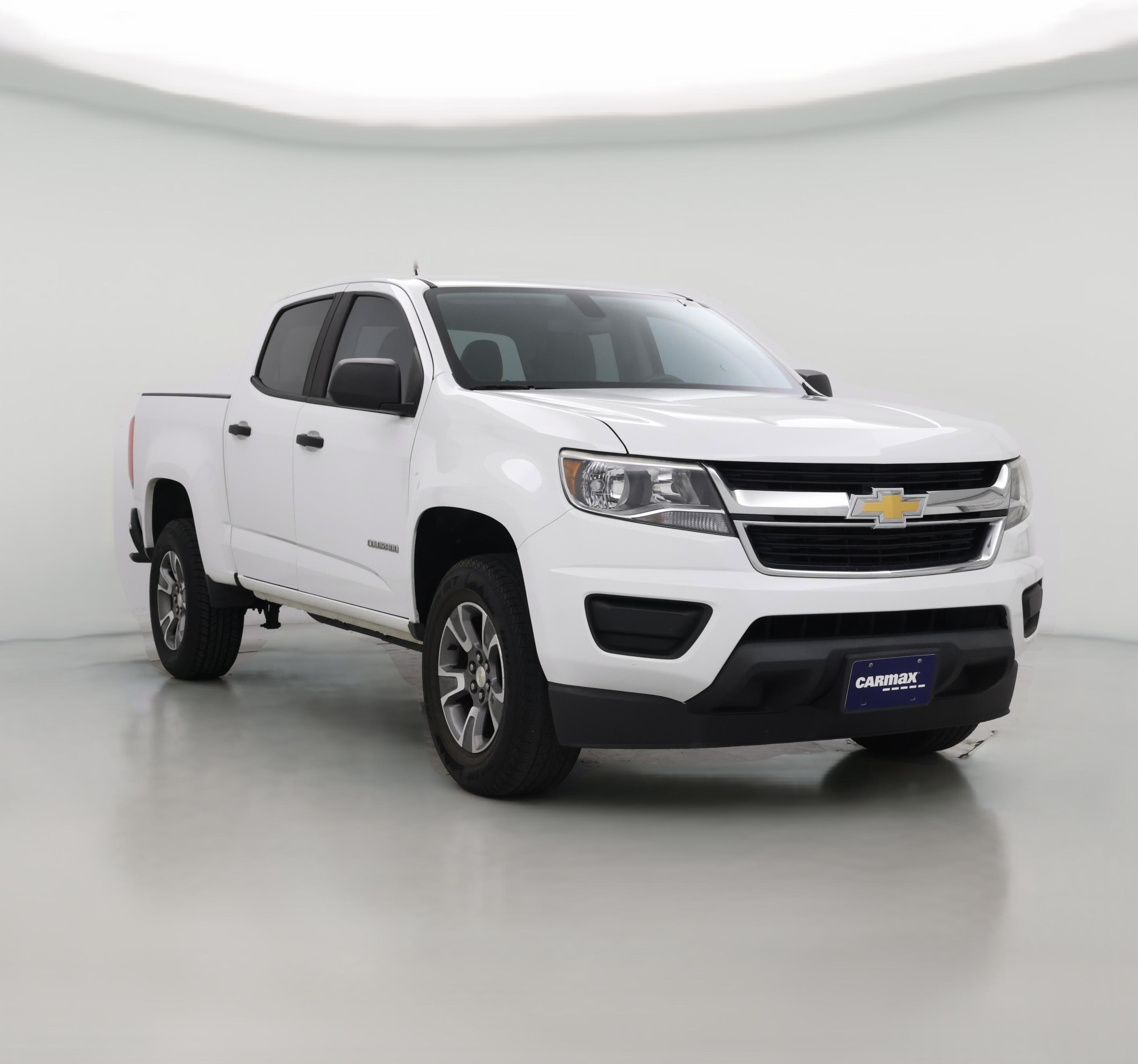 Thumbnail: 2019 Chevrolet Colorado - 1