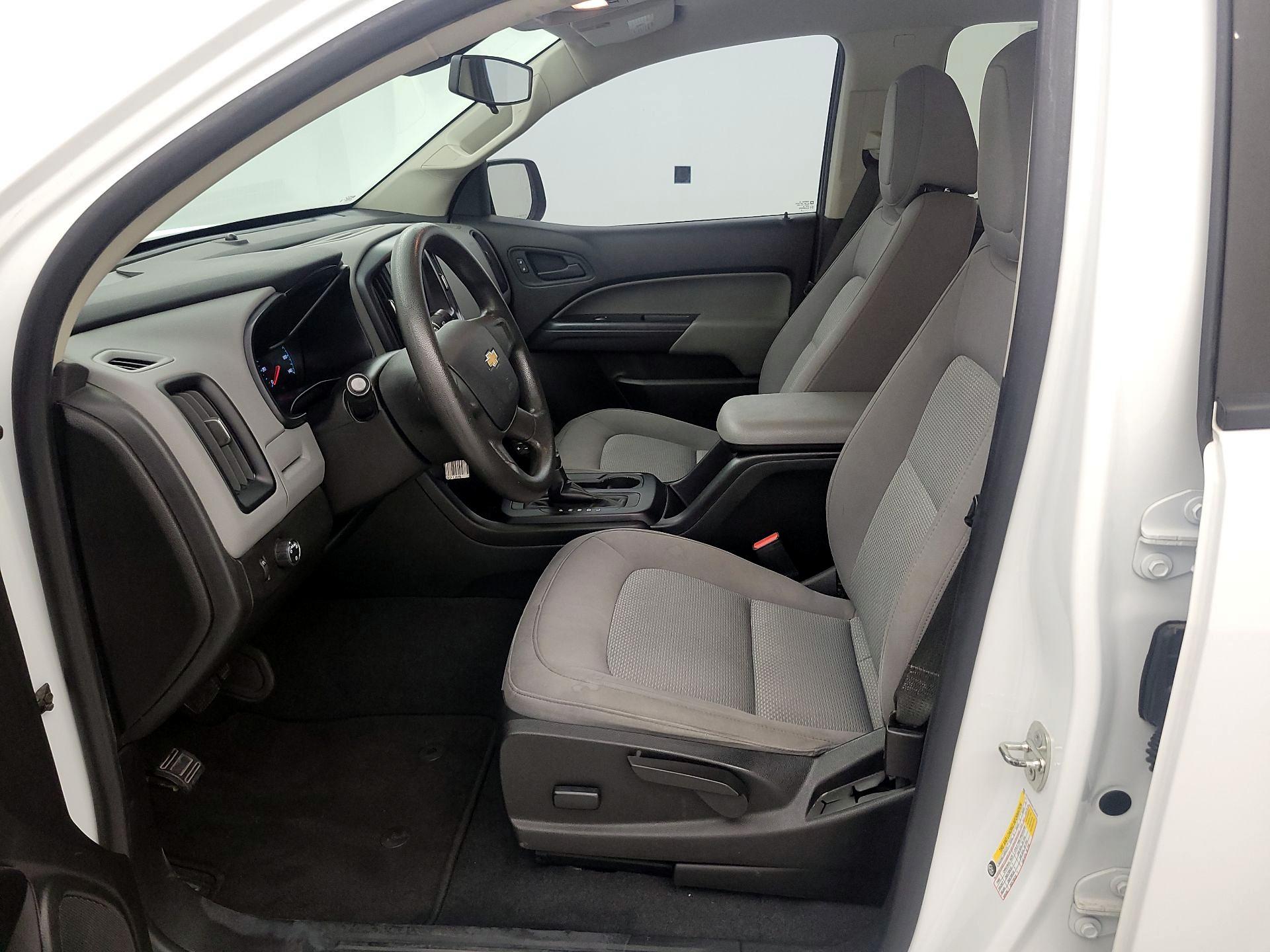 Thumbnail: 2019 Chevrolet Colorado - 11