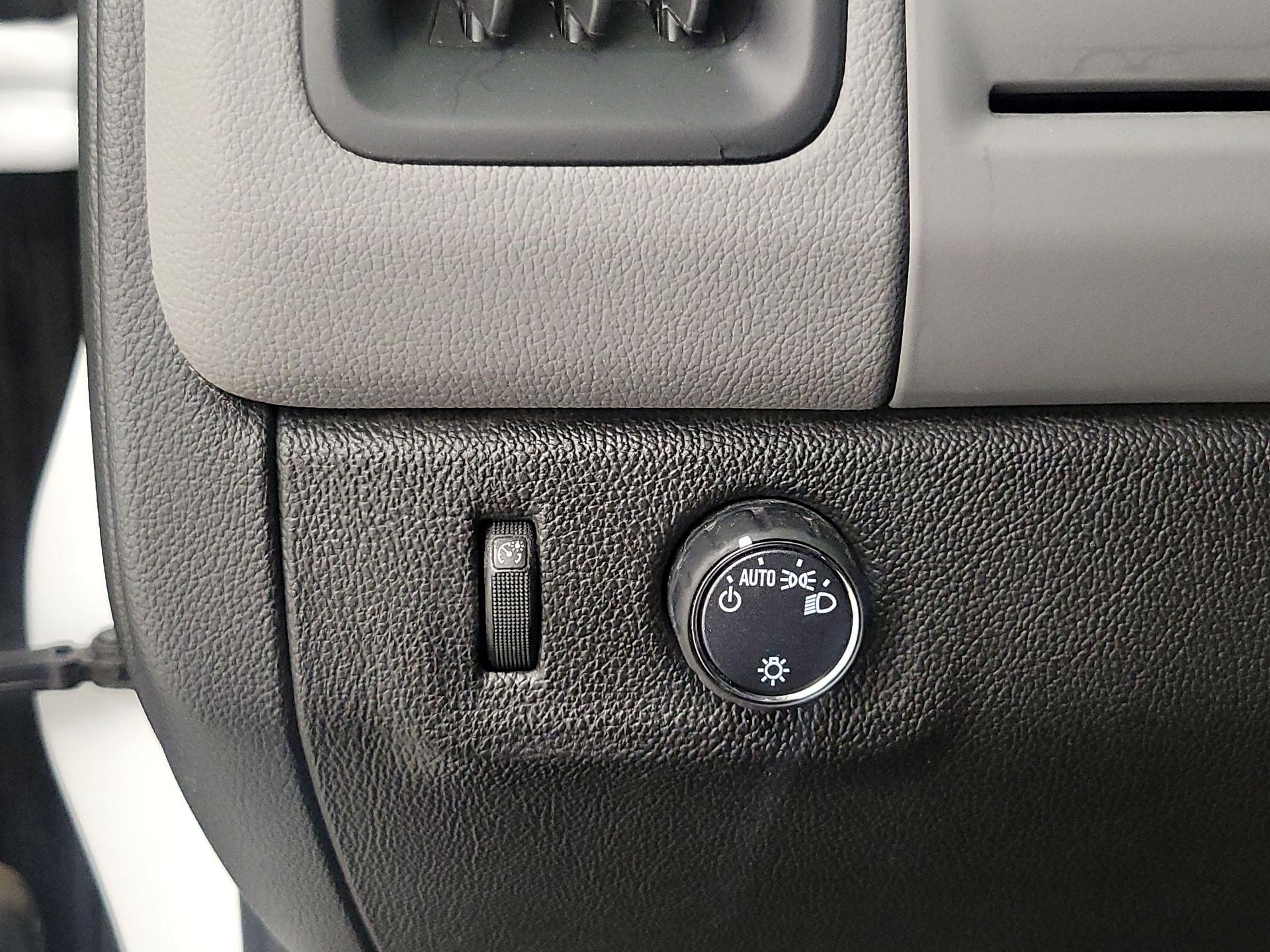 Thumbnail: 2019 Chevrolet Colorado - 13