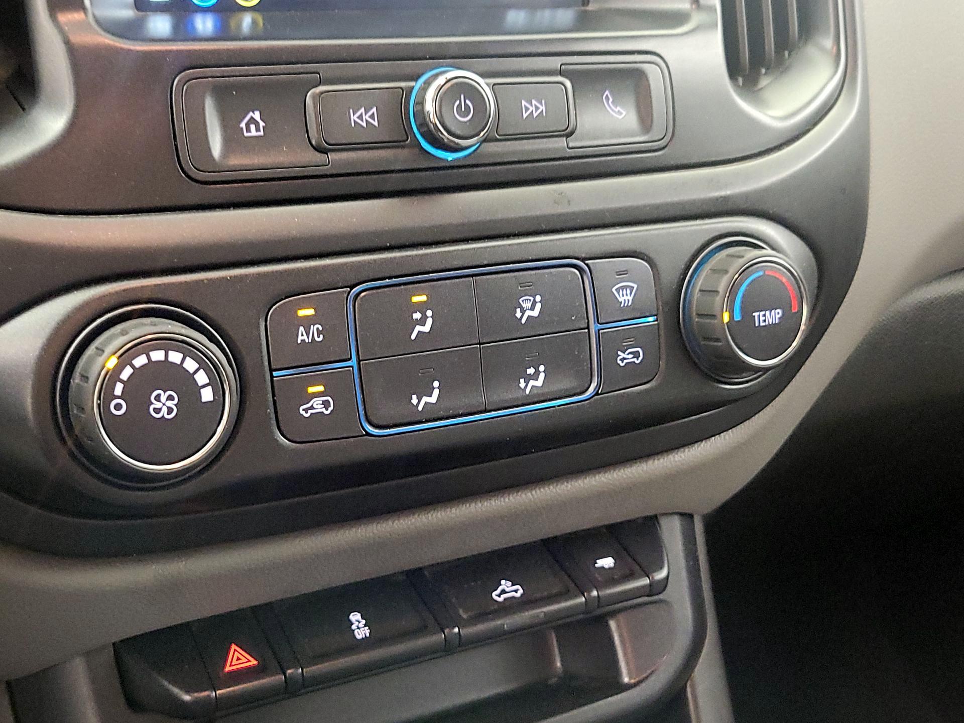 Thumbnail: 2019 Chevrolet Colorado - 16