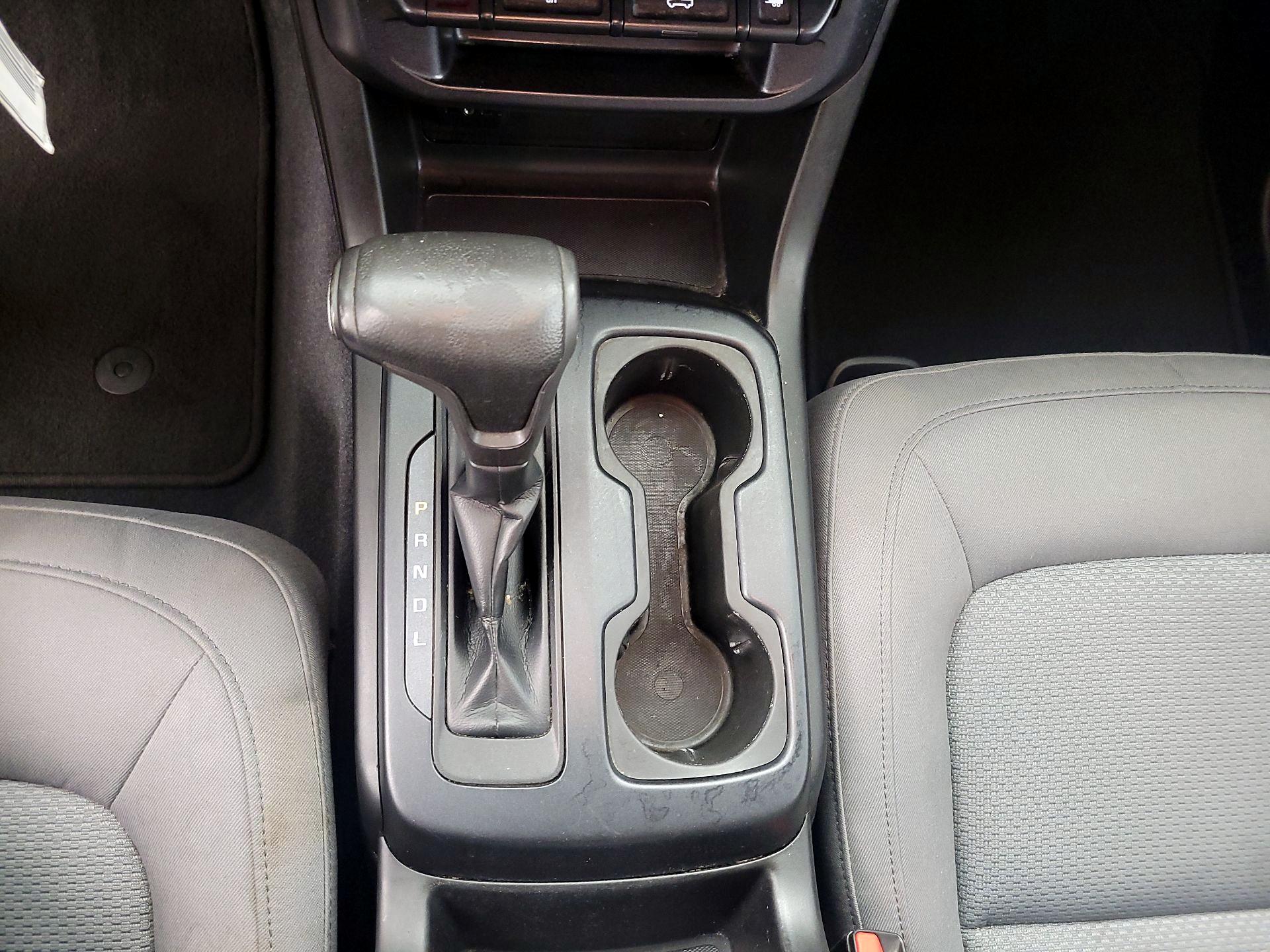 Thumbnail: 2019 Chevrolet Colorado - 17