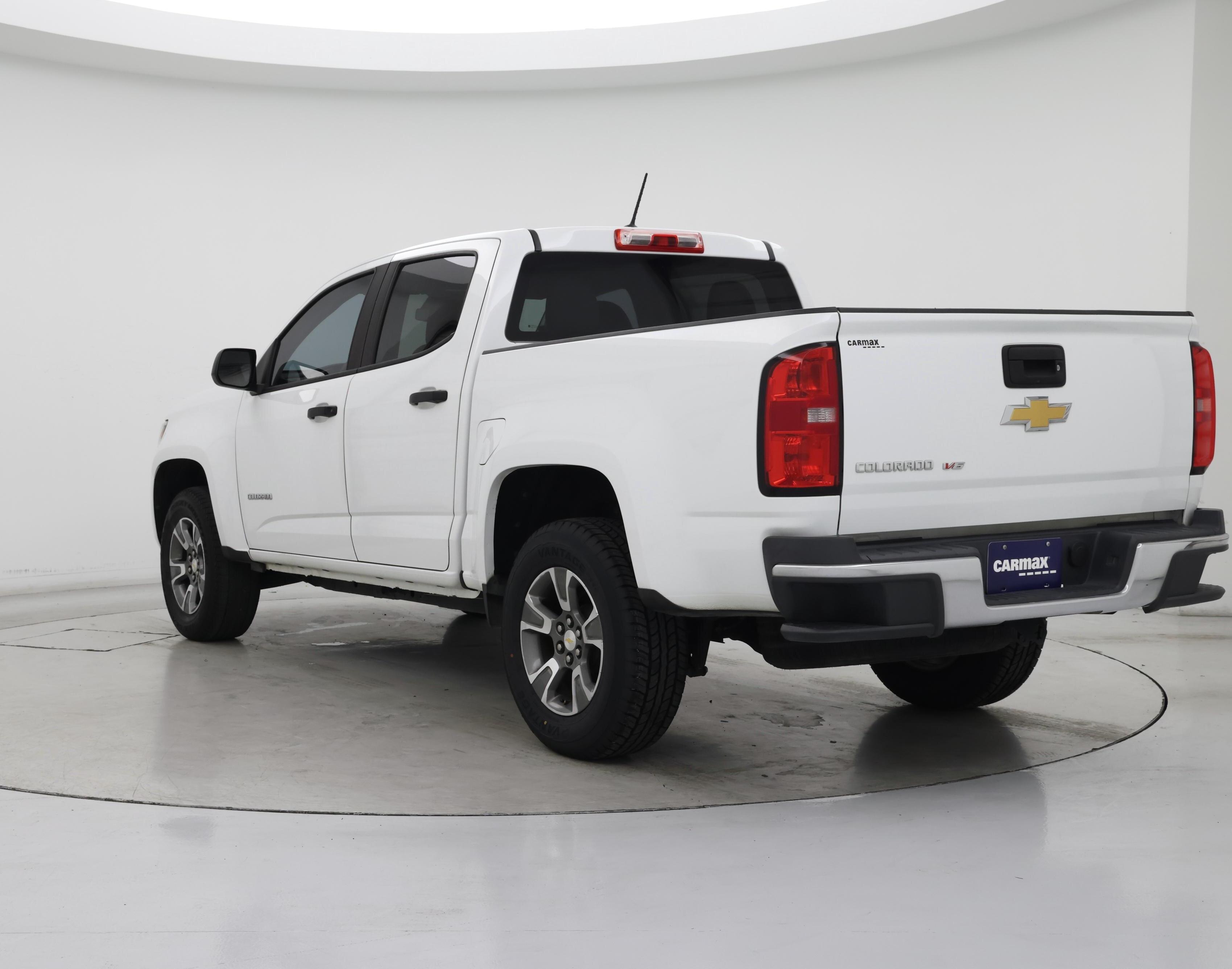 Thumbnail: 2019 Chevrolet Colorado - 2