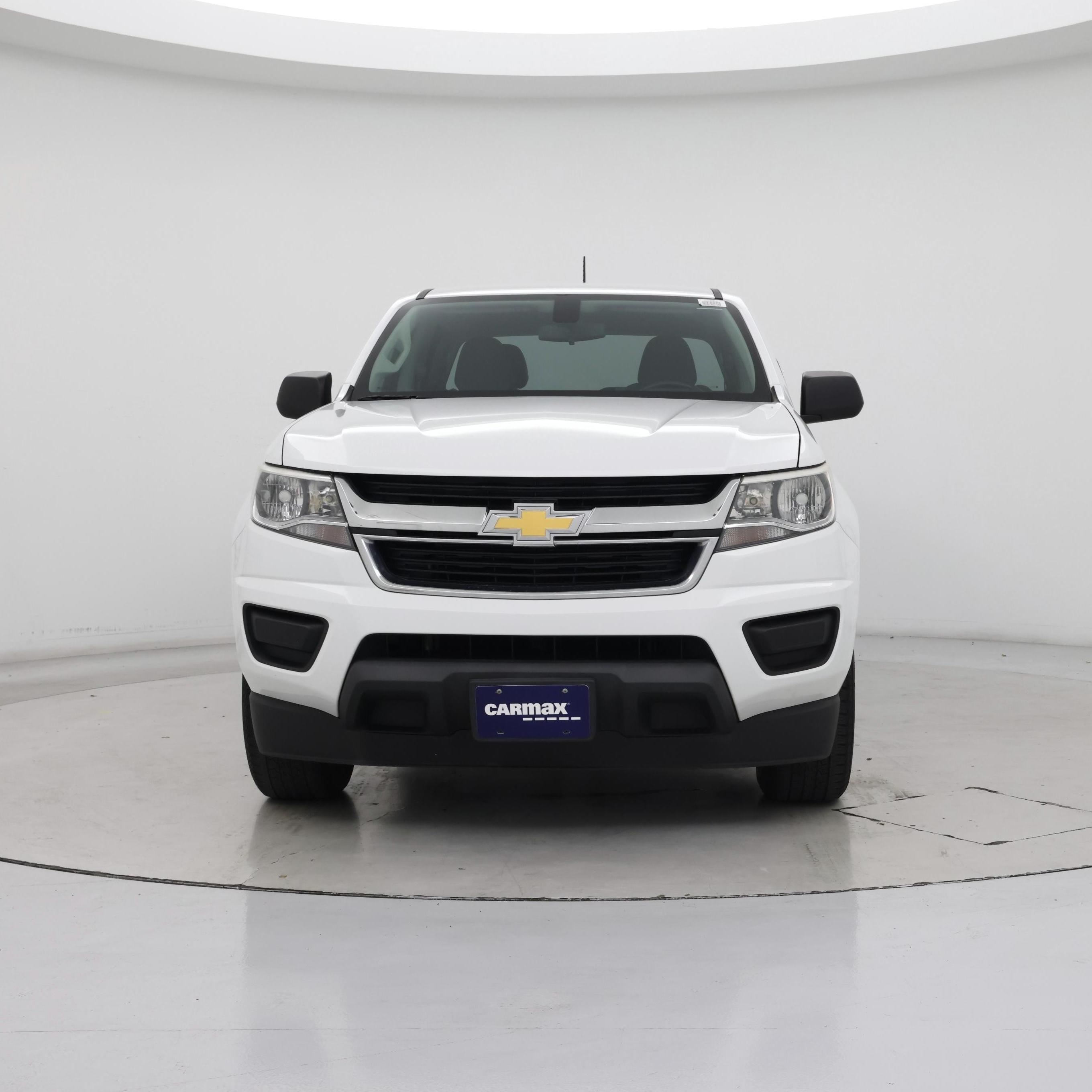 Thumbnail: 2019 Chevrolet Colorado - 5