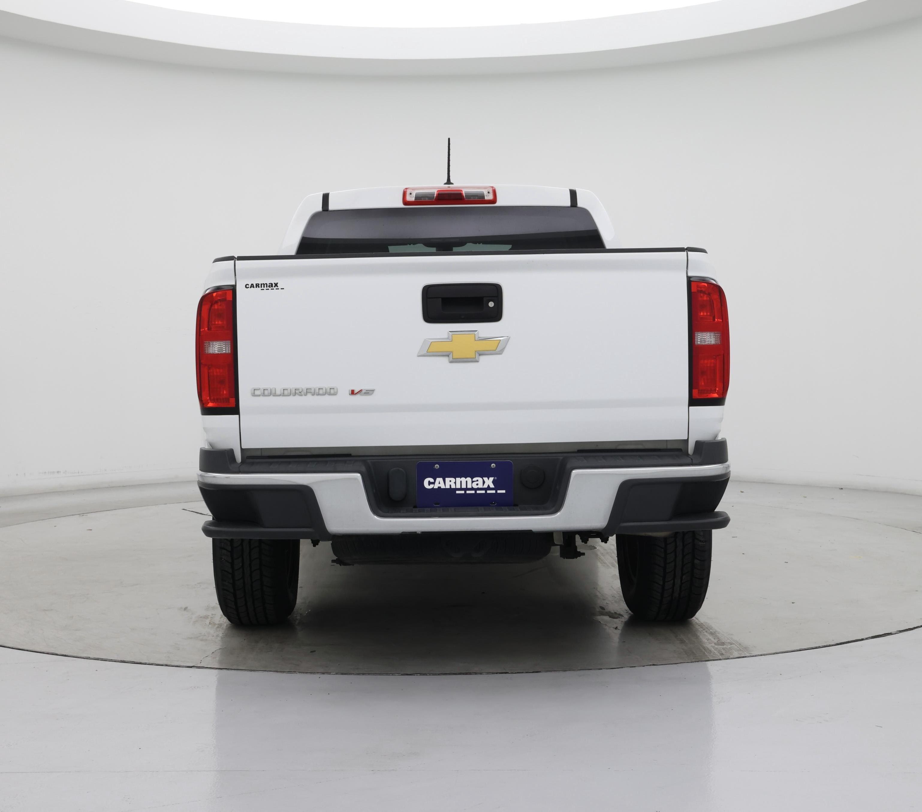 Thumbnail: 2019 Chevrolet Colorado - 6