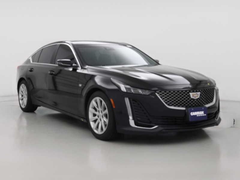 2020 Cadillac CT5 Luxury -
                  Las Vegas, NV