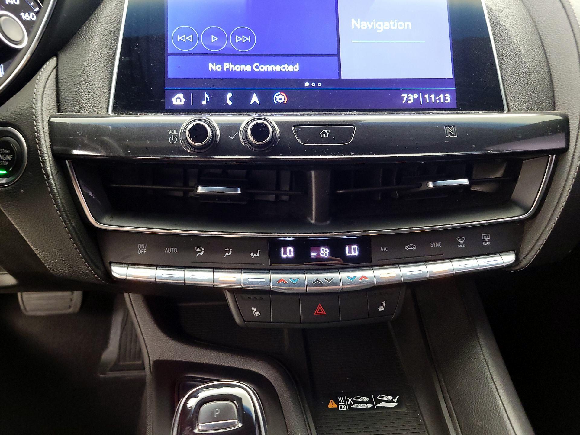 Thumbnail: 2020 Cadillac CT5 - 17