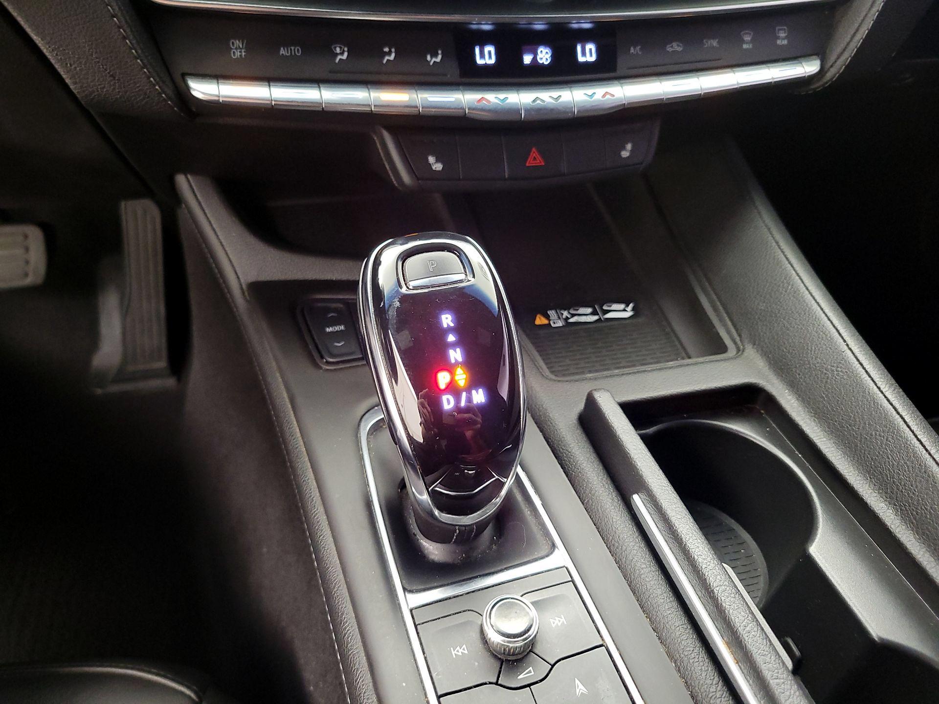 Thumbnail: 2020 Cadillac CT5 - 18