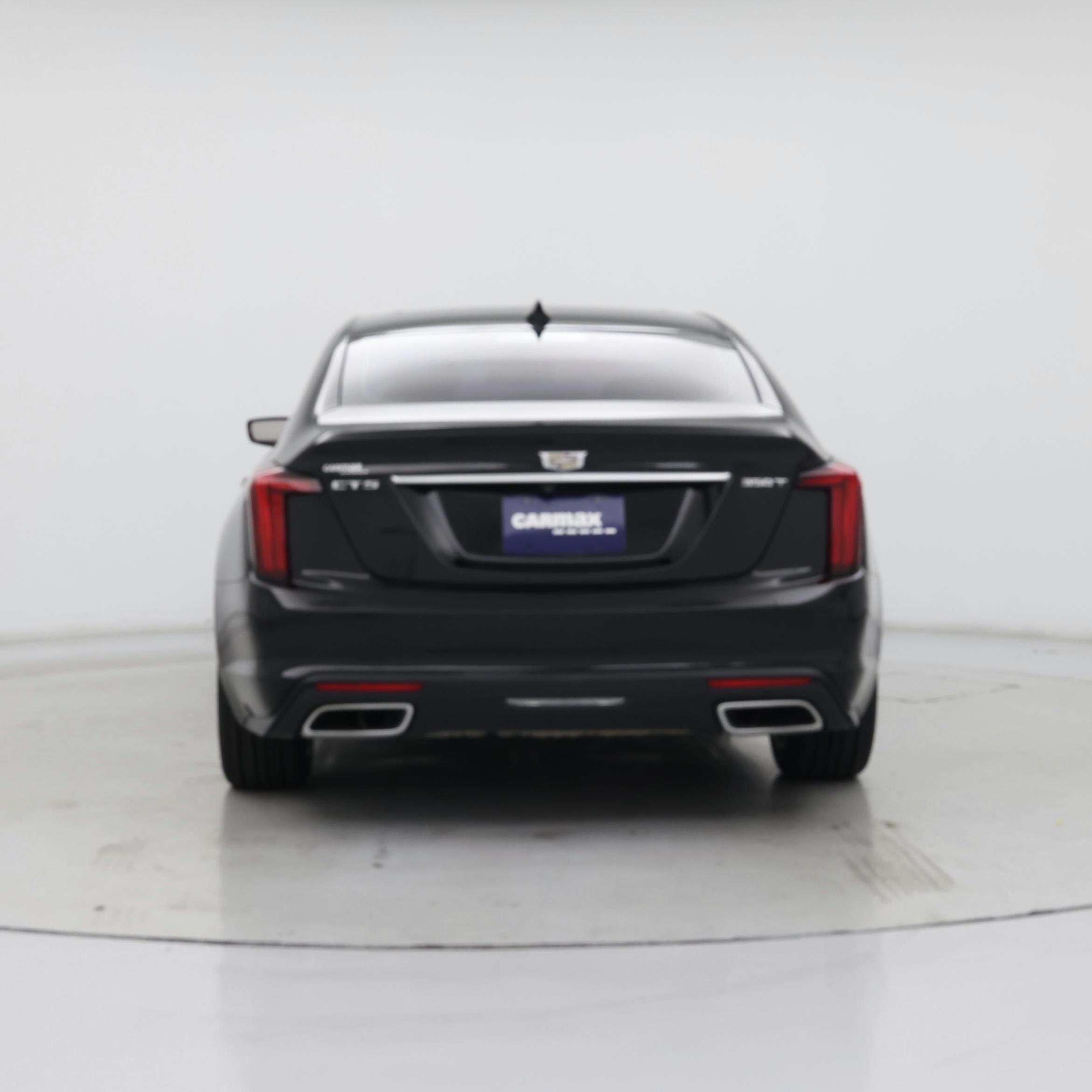 Thumbnail: 2020 Cadillac CT5 - 6