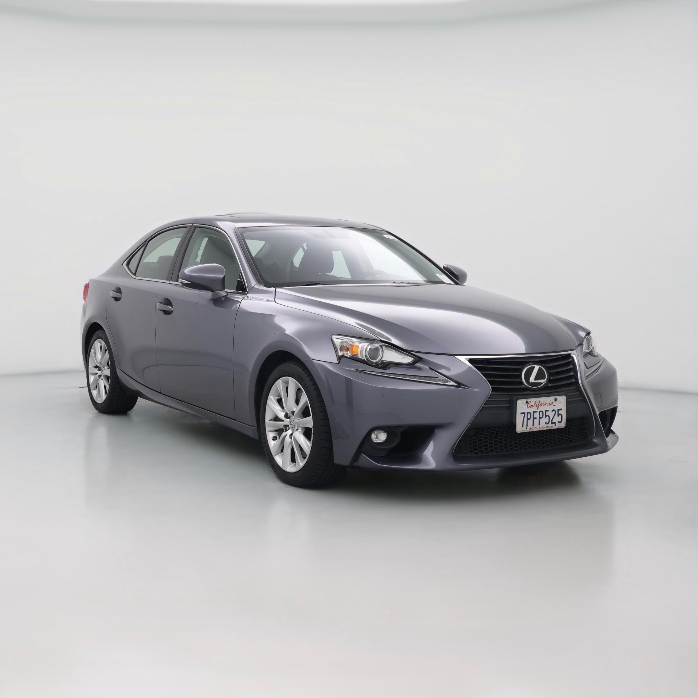 Thumbnail: 2016 Lexus IS - 1