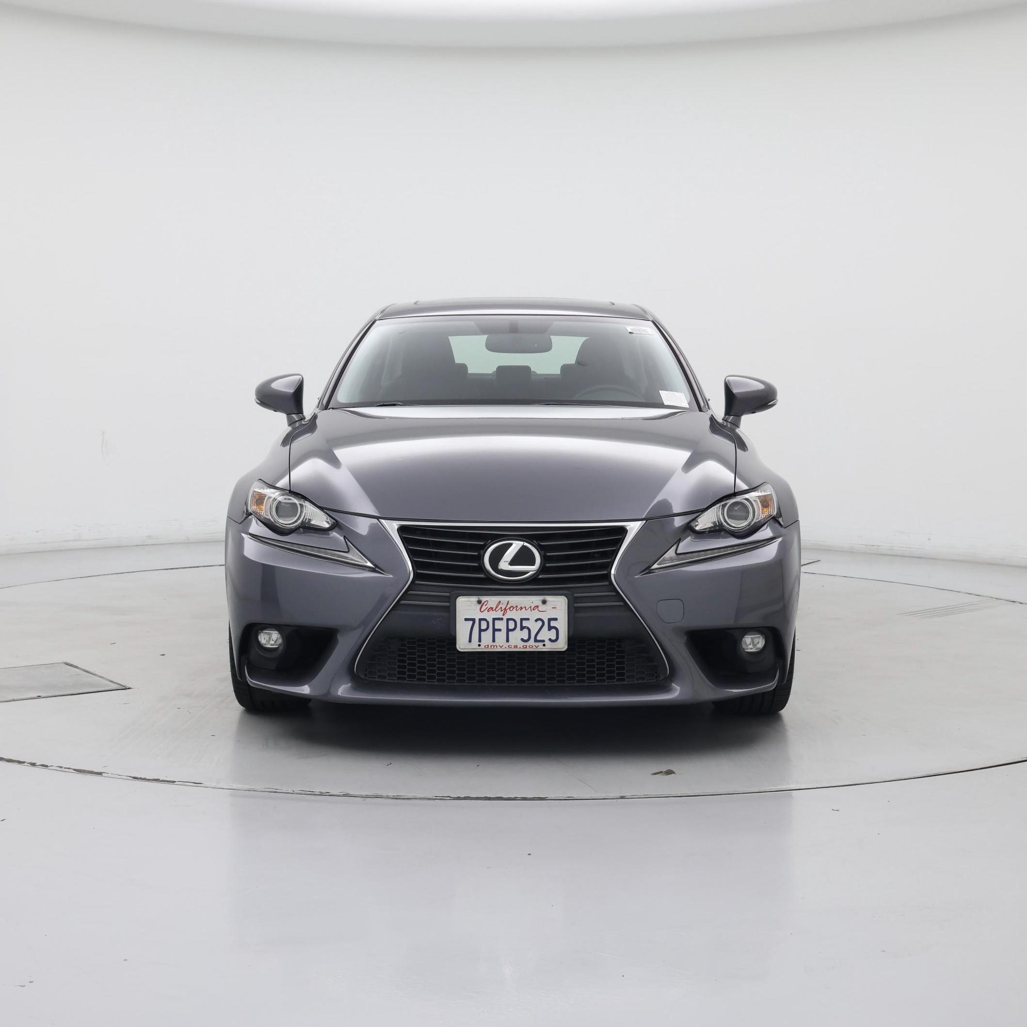 Thumbnail: 2016 Lexus IS - 5