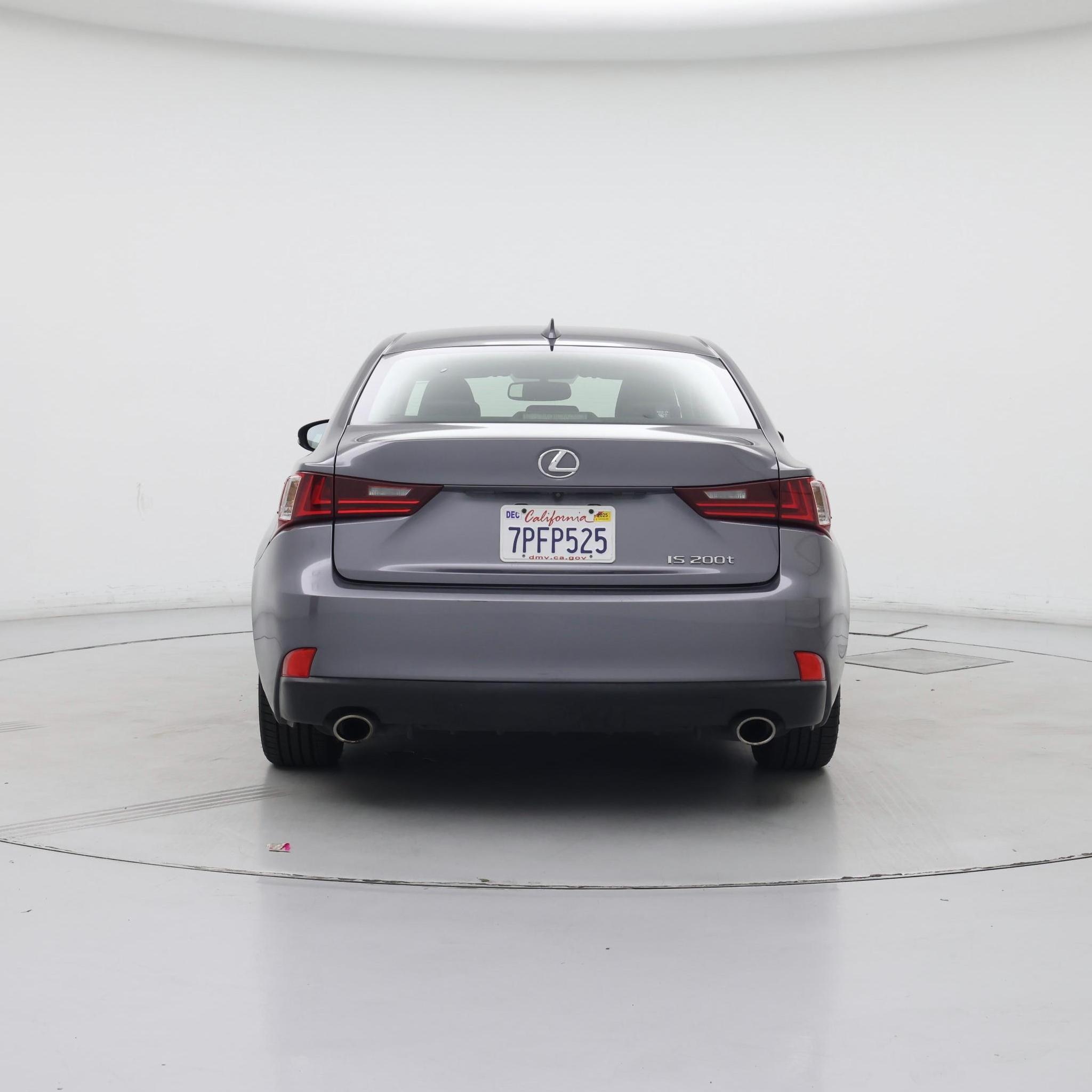 Thumbnail: 2016 Lexus IS - 6
