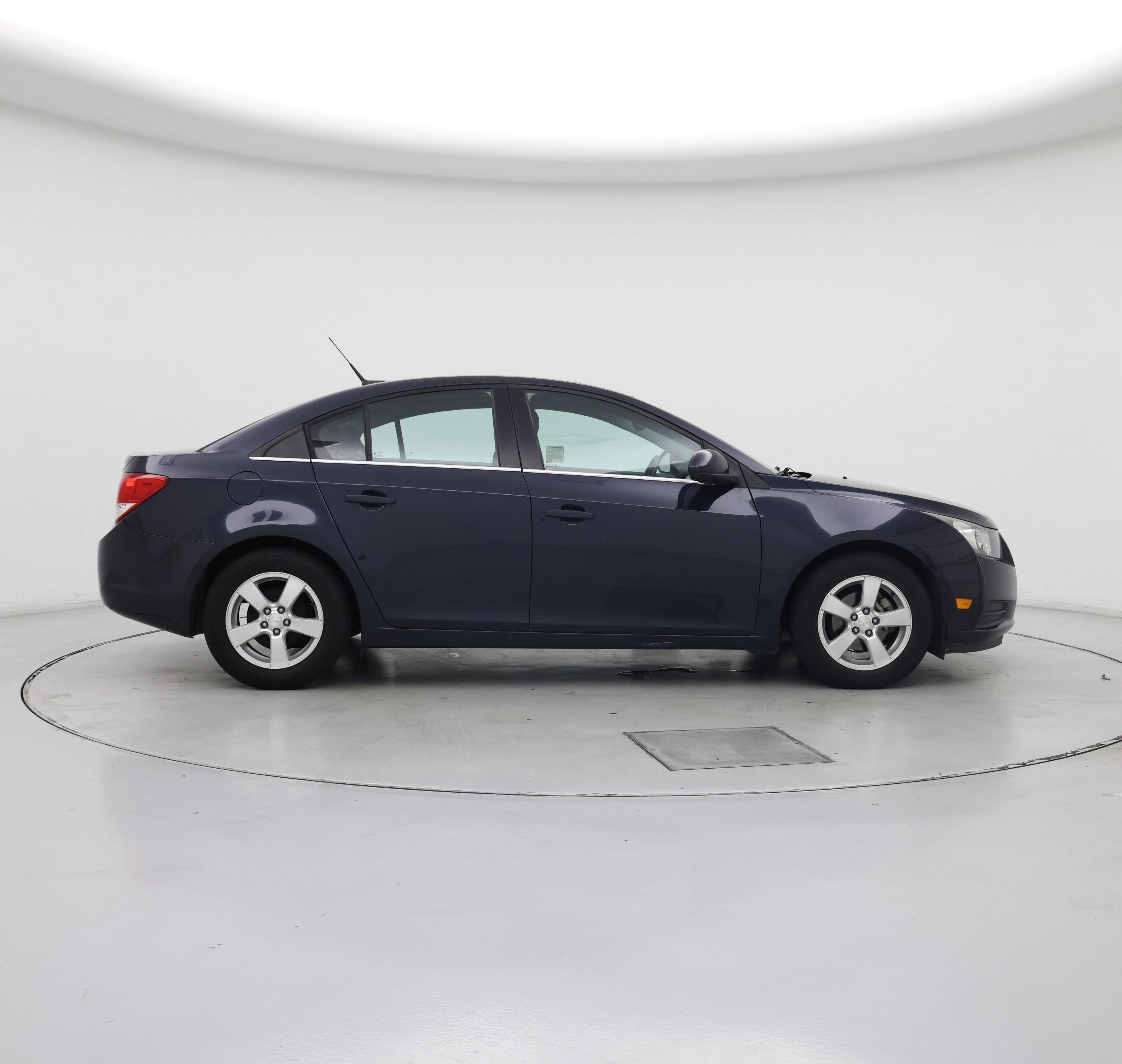 Thumbnail: 2014 Chevrolet Cruze - 7