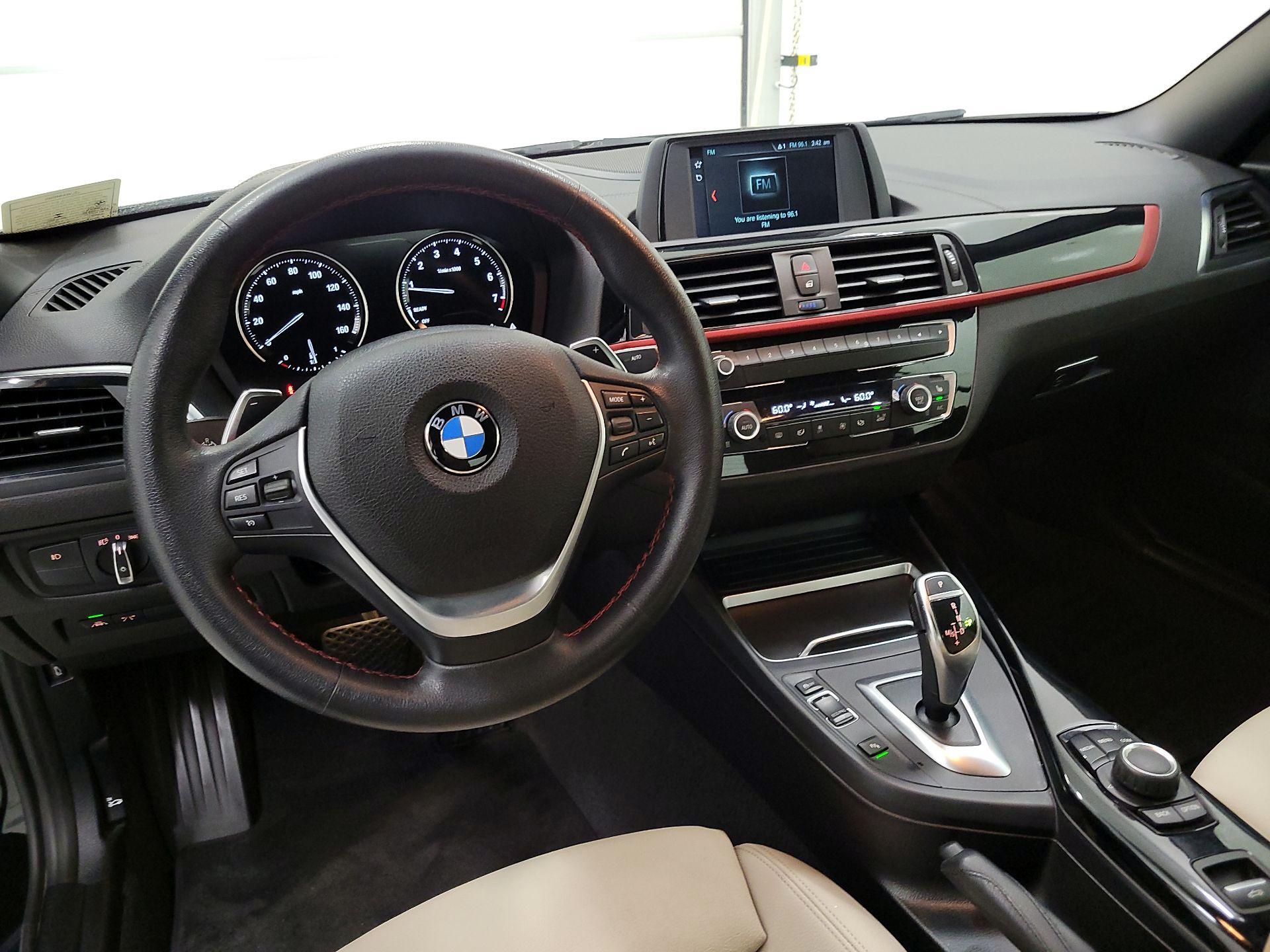 Thumbnail: 2019 BMW 2 Series - 9