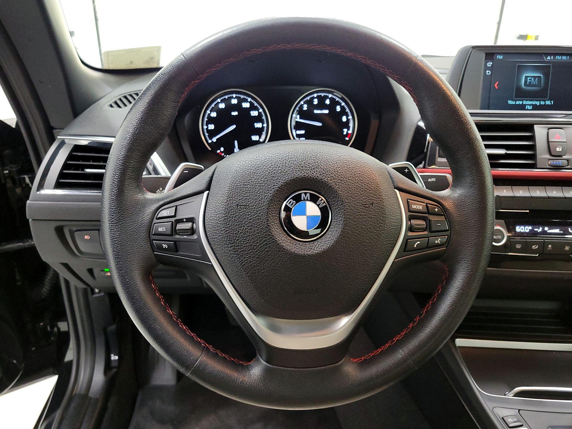 Thumbnail: 2019 BMW 2 Series - 10