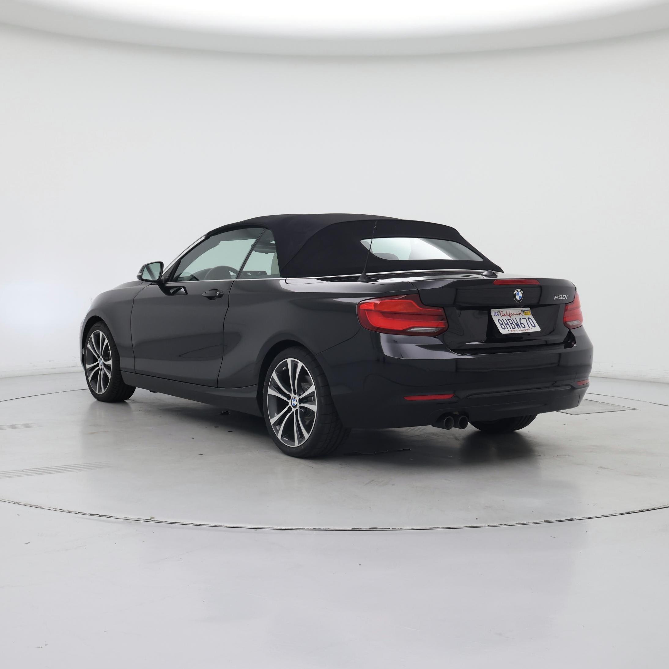 Thumbnail: 2019 BMW 2 Series - 2