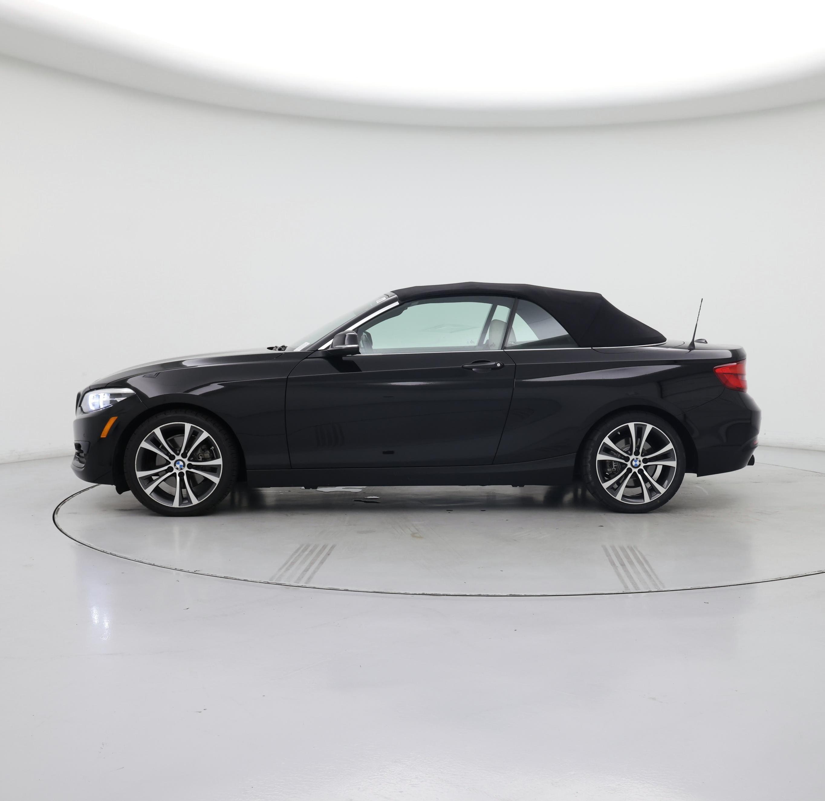 Thumbnail: 2019 BMW 2 Series - 3