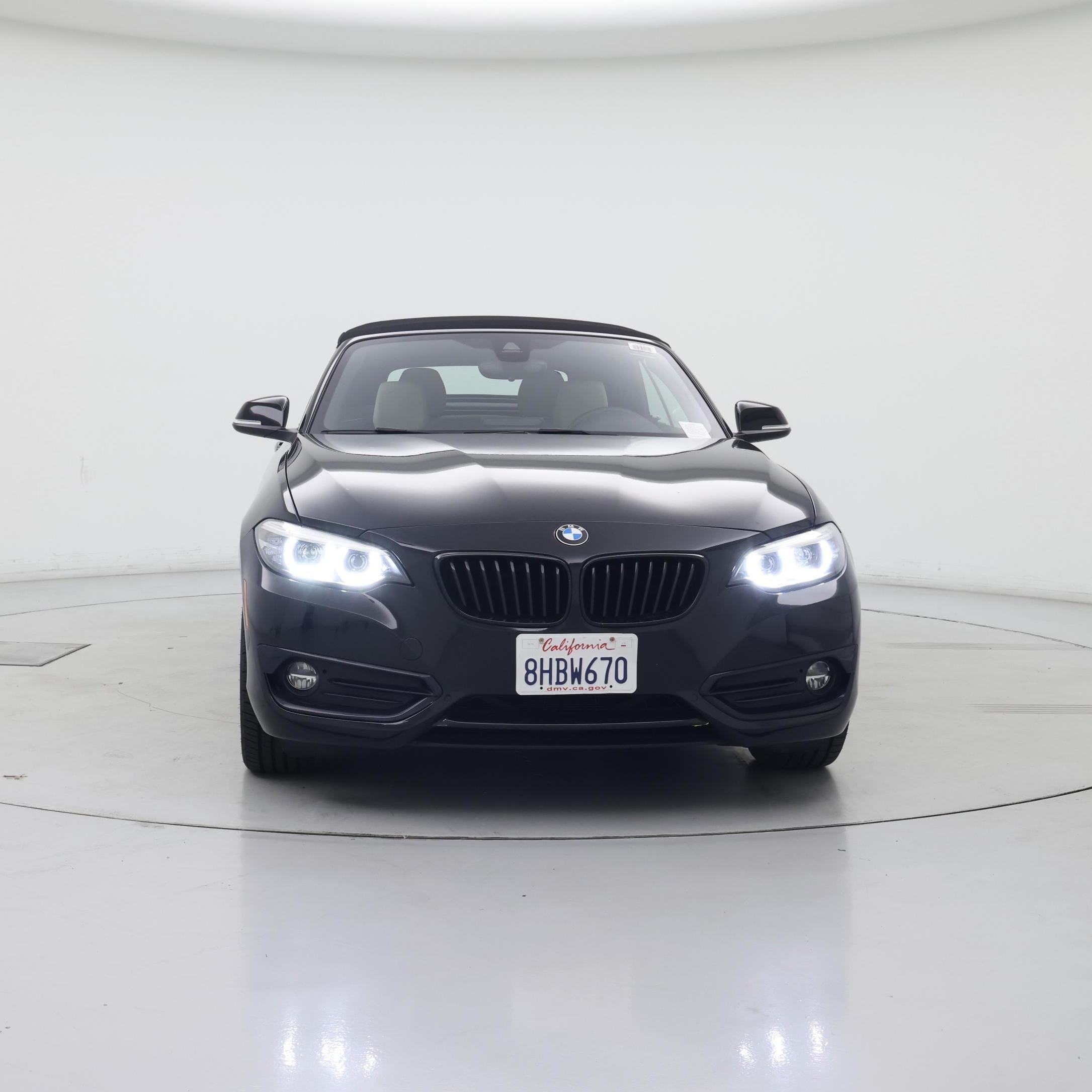 Thumbnail: 2019 BMW 2 Series - 5