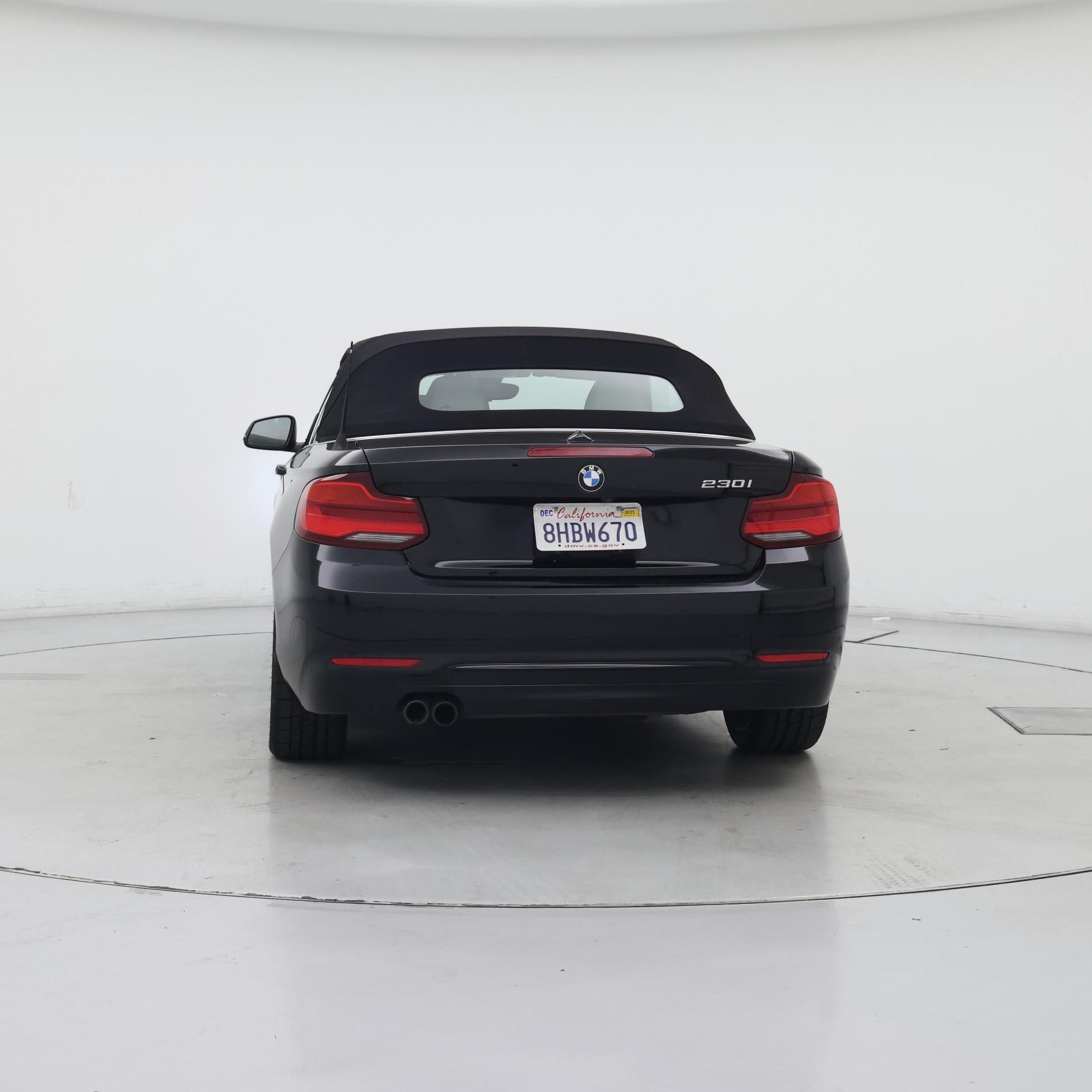 Thumbnail: 2019 BMW 2 Series - 6