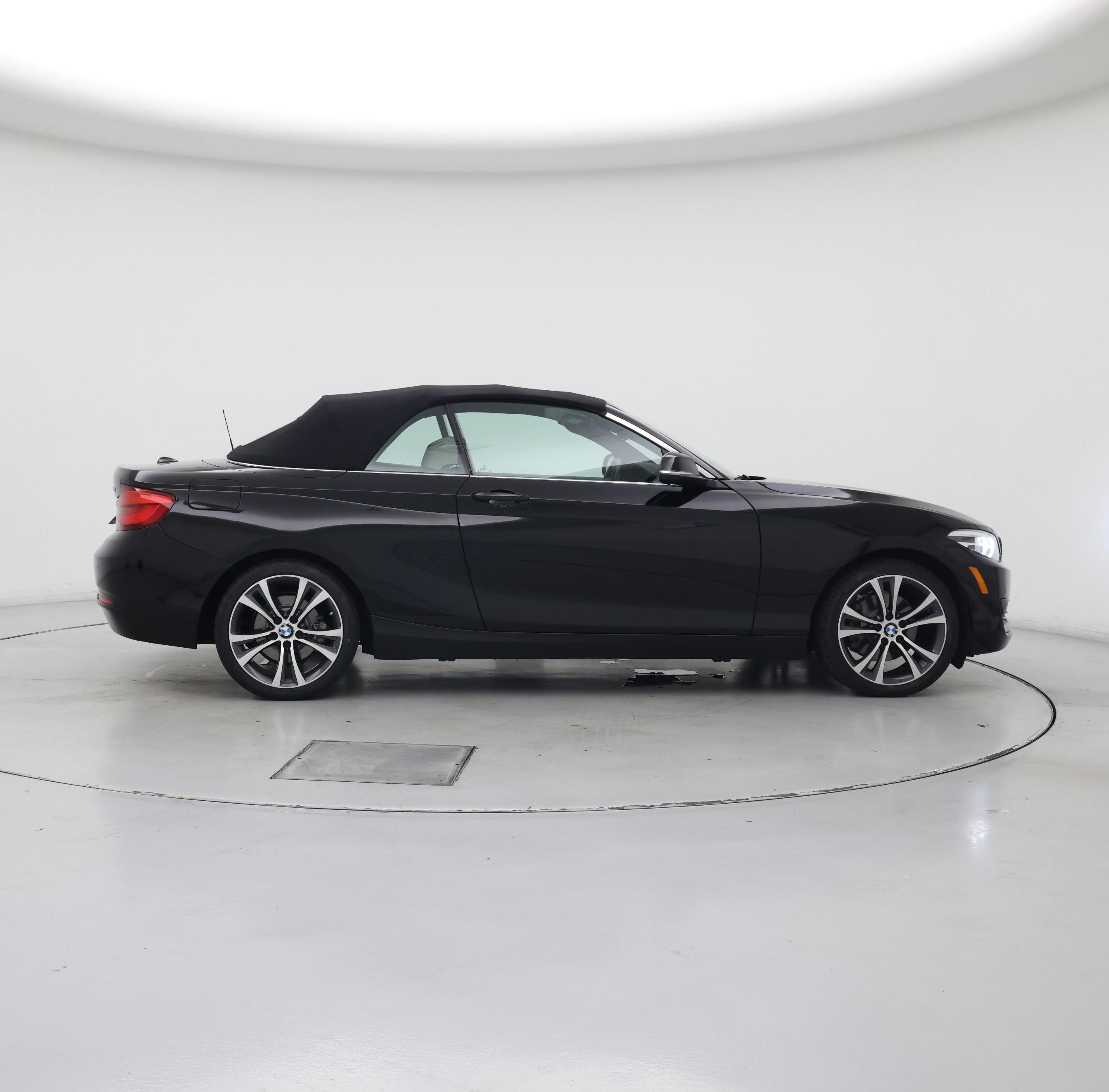 Thumbnail: 2019 BMW 2 Series - 7