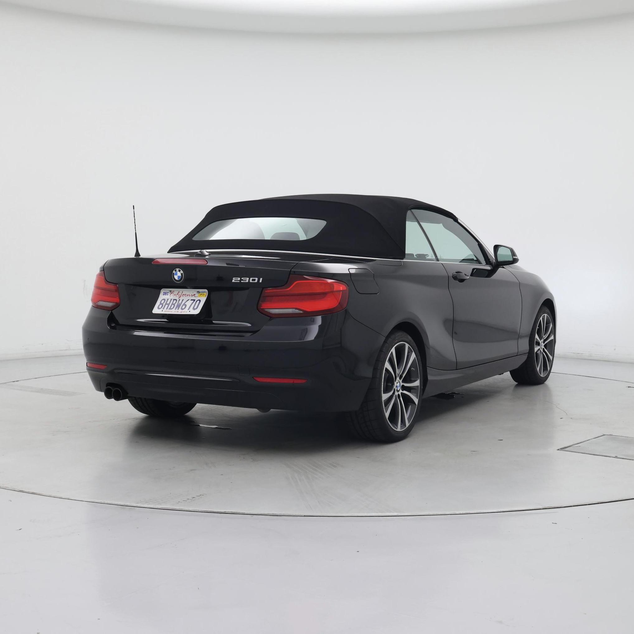 Thumbnail: 2019 BMW 2 Series - 8