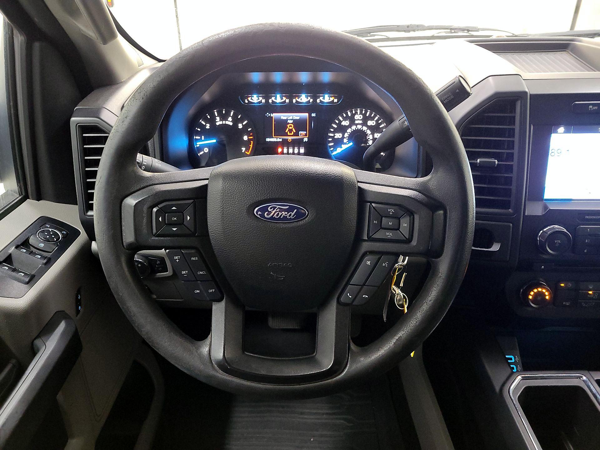 Thumbnail: 2018 Ford F-150 - 10