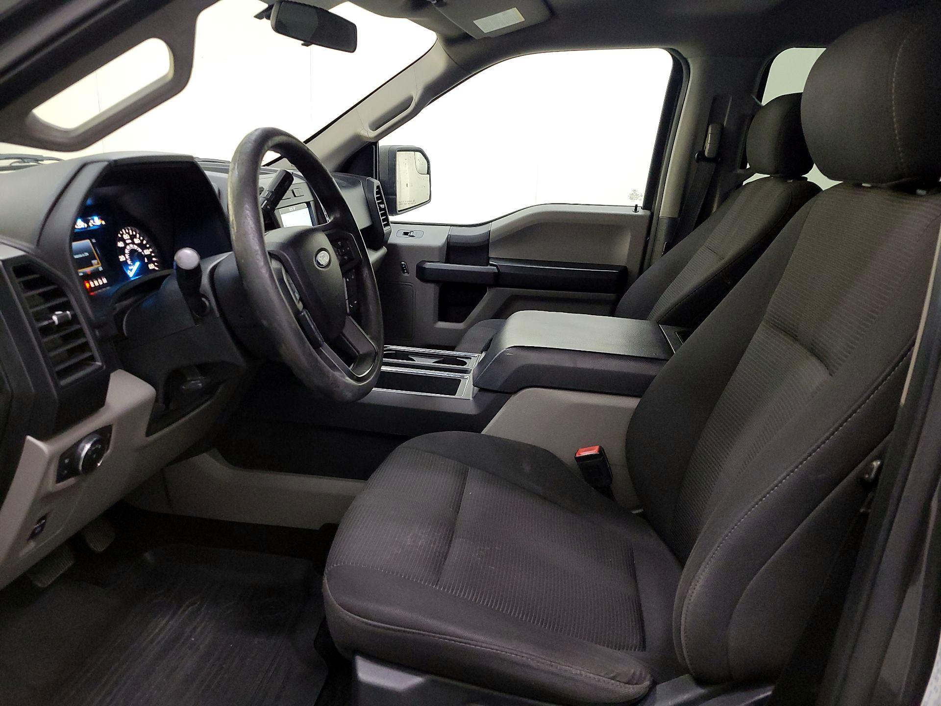 Thumbnail: 2018 Ford F-150 - 11