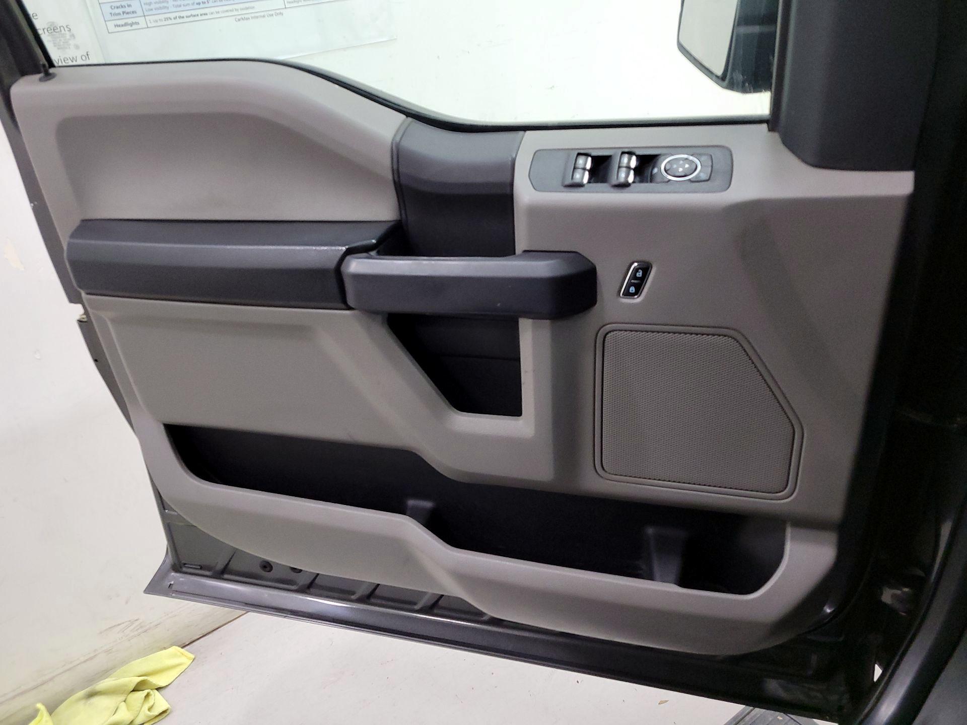 Thumbnail: 2018 Ford F-150 - 12