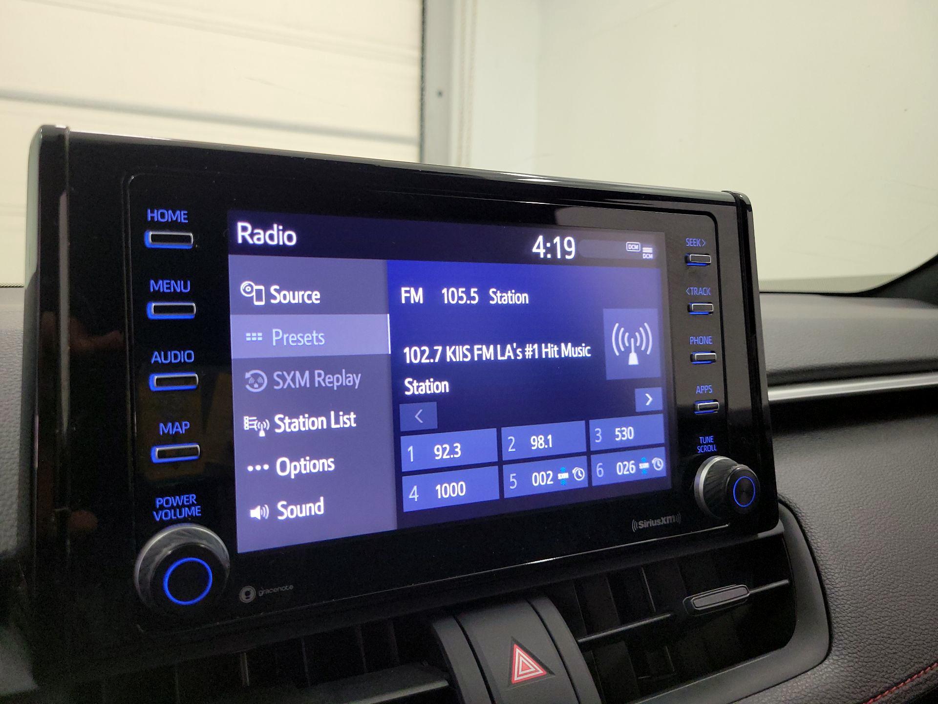 Thumbnail: 2021 Toyota RAV4 - 15