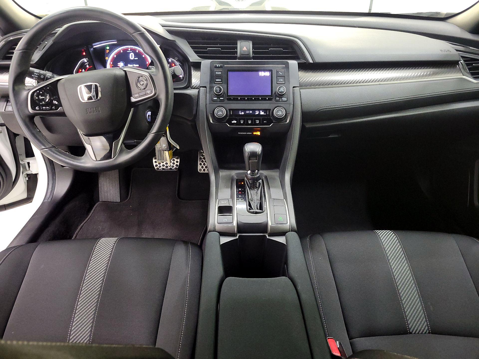 Thumbnail: 2019 Honda Civic - 9