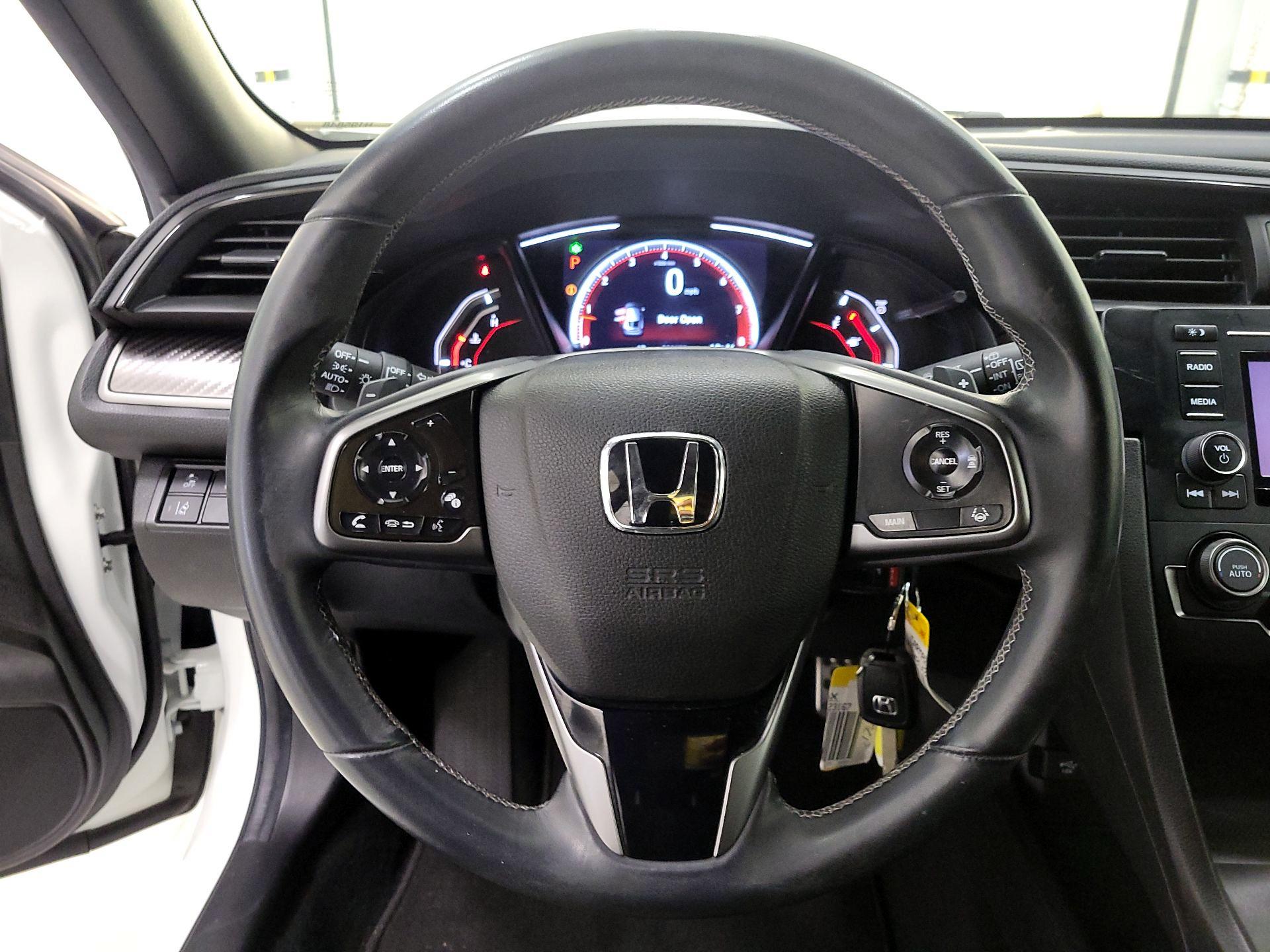 Thumbnail: 2019 Honda Civic - 10