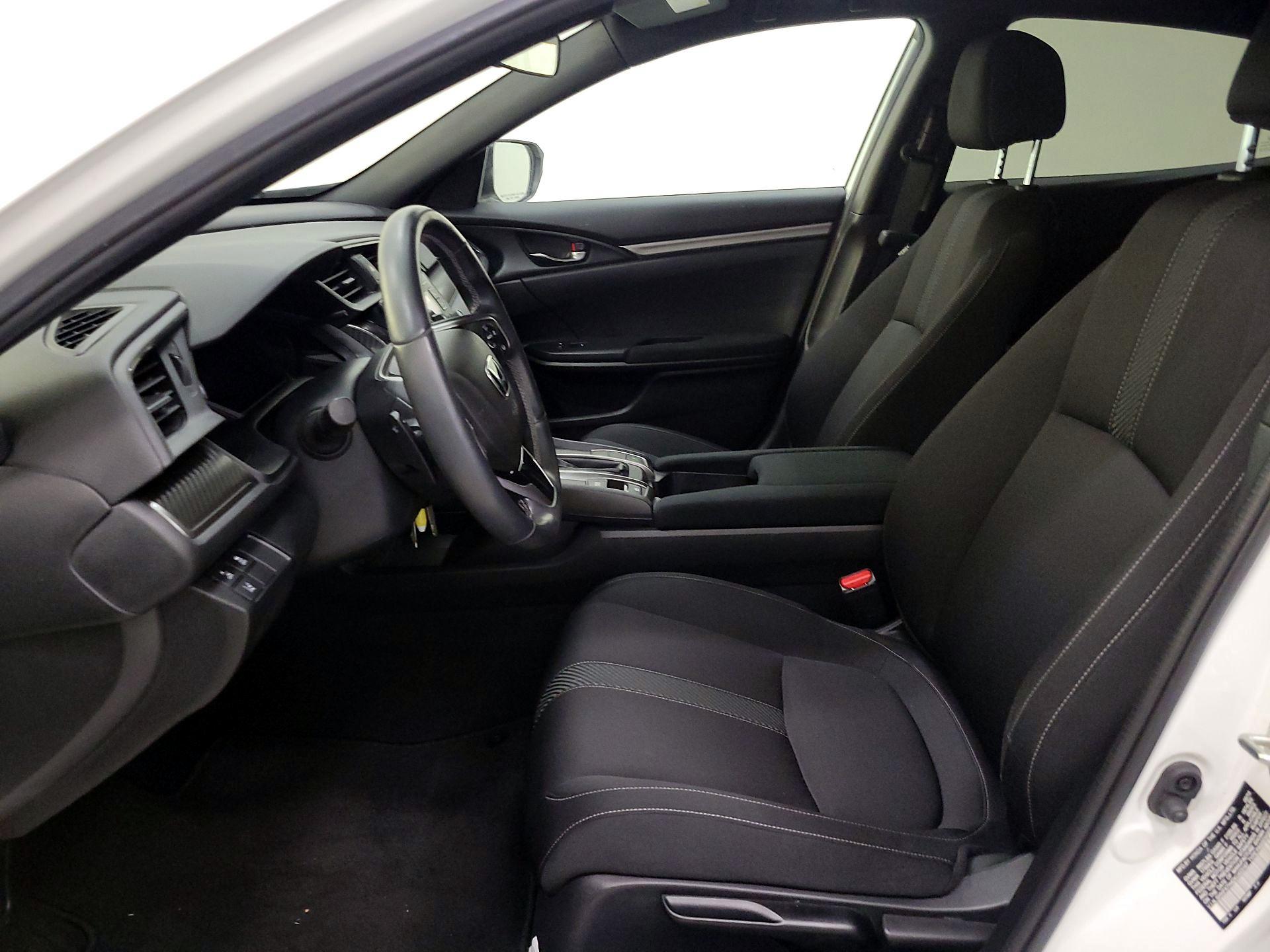 Thumbnail: 2019 Honda Civic - 11