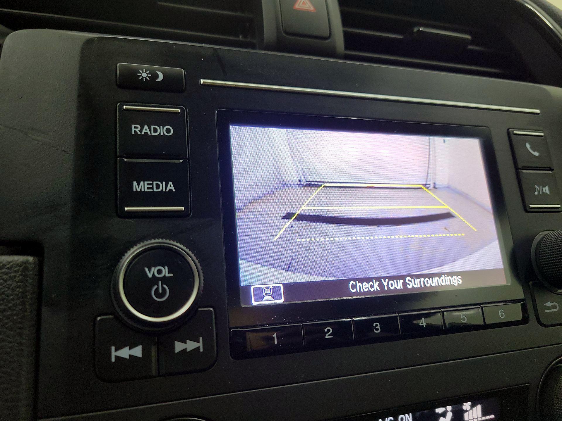 Thumbnail: 2019 Honda Civic - 14